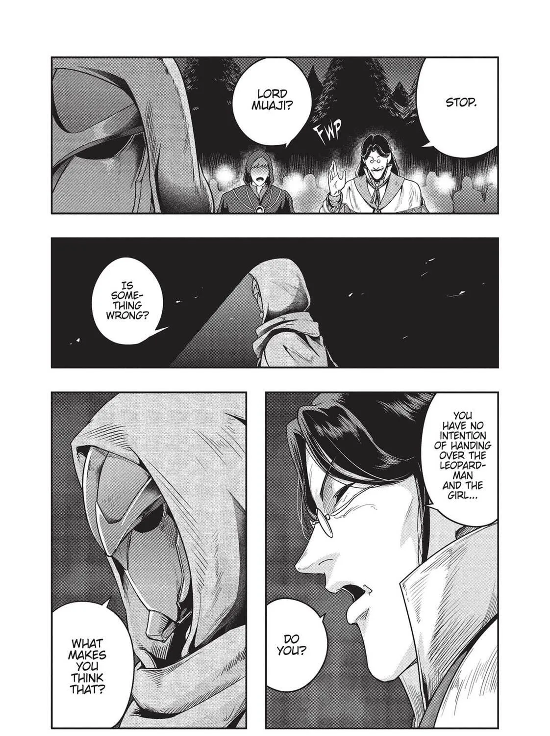 Failure Frame: I Became the Strongest and Annihilated Everything With Low-Level Spells Chapter 29 page 53 - 