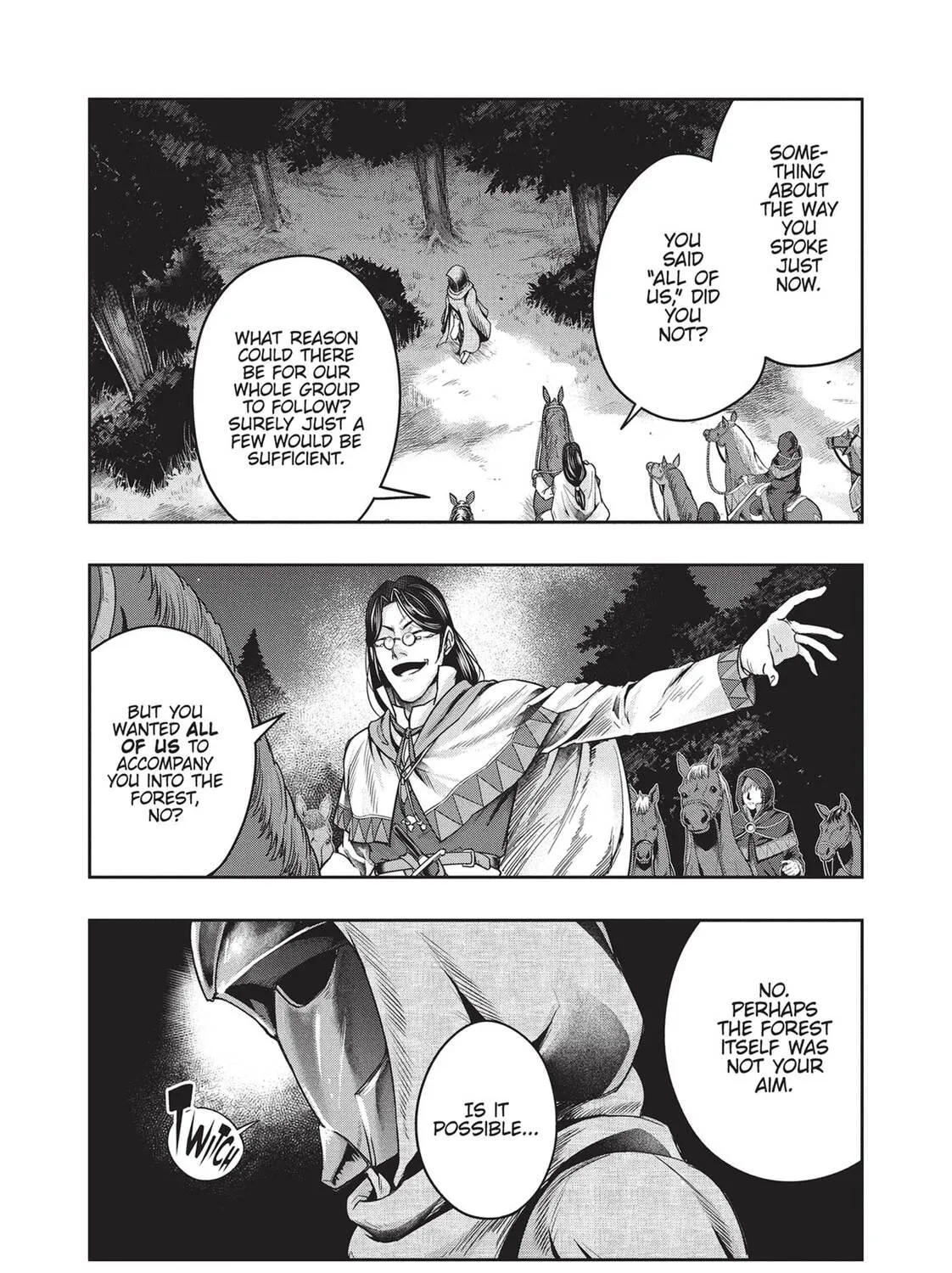 Failure Frame: I Became the Strongest and Annihilated Everything With Low-Level Spells Chapter 29 page 55 - 