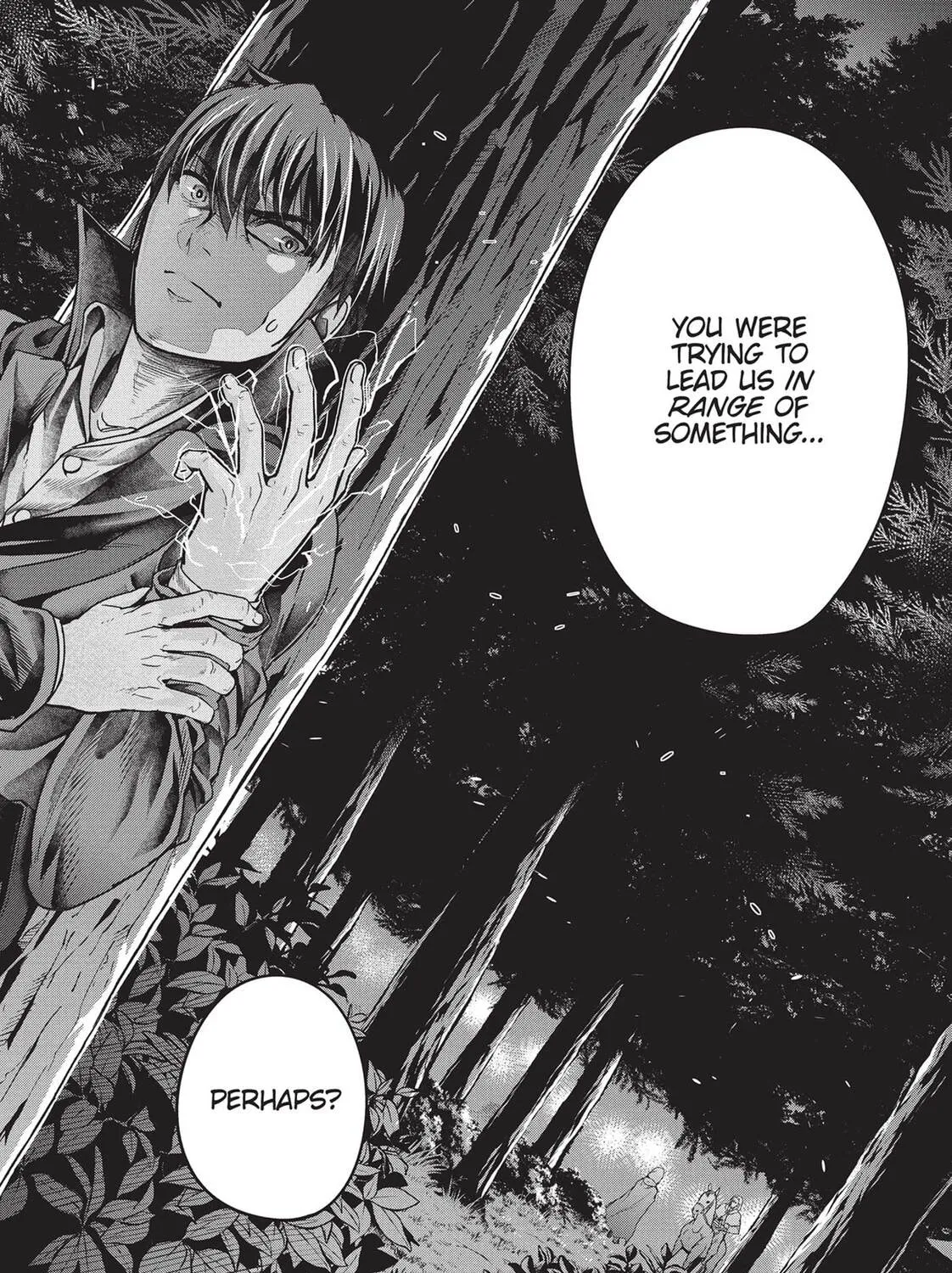 Failure Frame: I Became the Strongest and Annihilated Everything With Low-Level Spells Chapter 29 page 57 - 