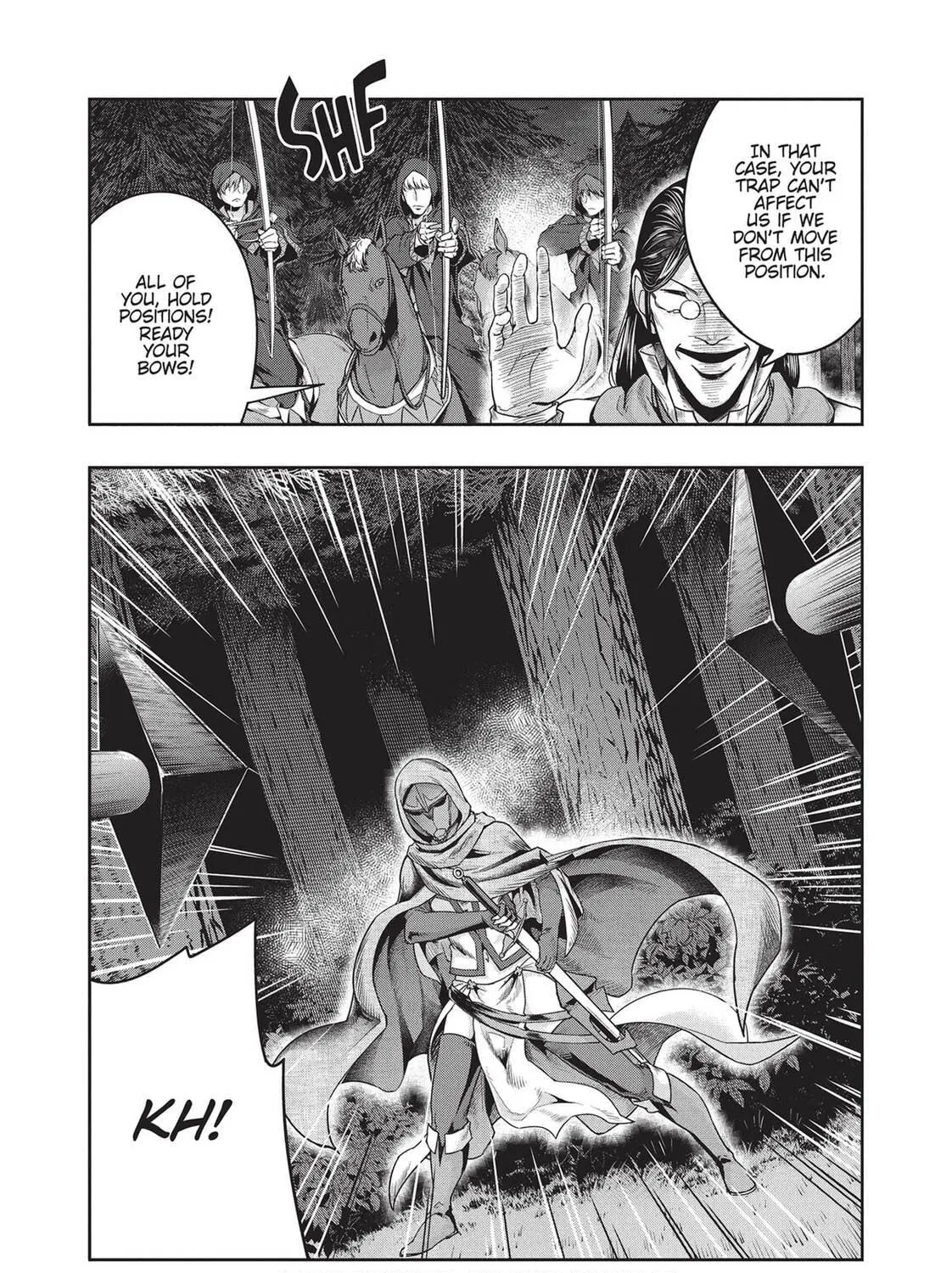 Failure Frame: I Became the Strongest and Annihilated Everything With Low-Level Spells Chapter 29 page 59 - 