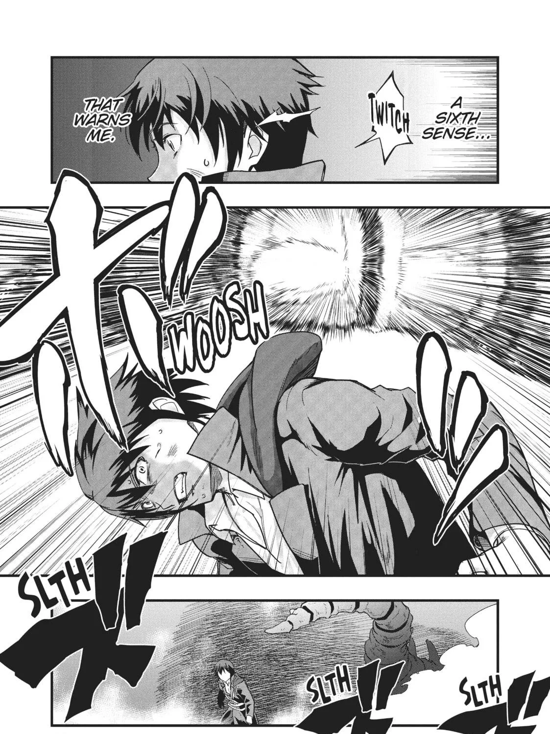 Failure Frame: I Became the Strongest and Annihilated Everything With Low-Level Spells Chapter 3 page 17 - 