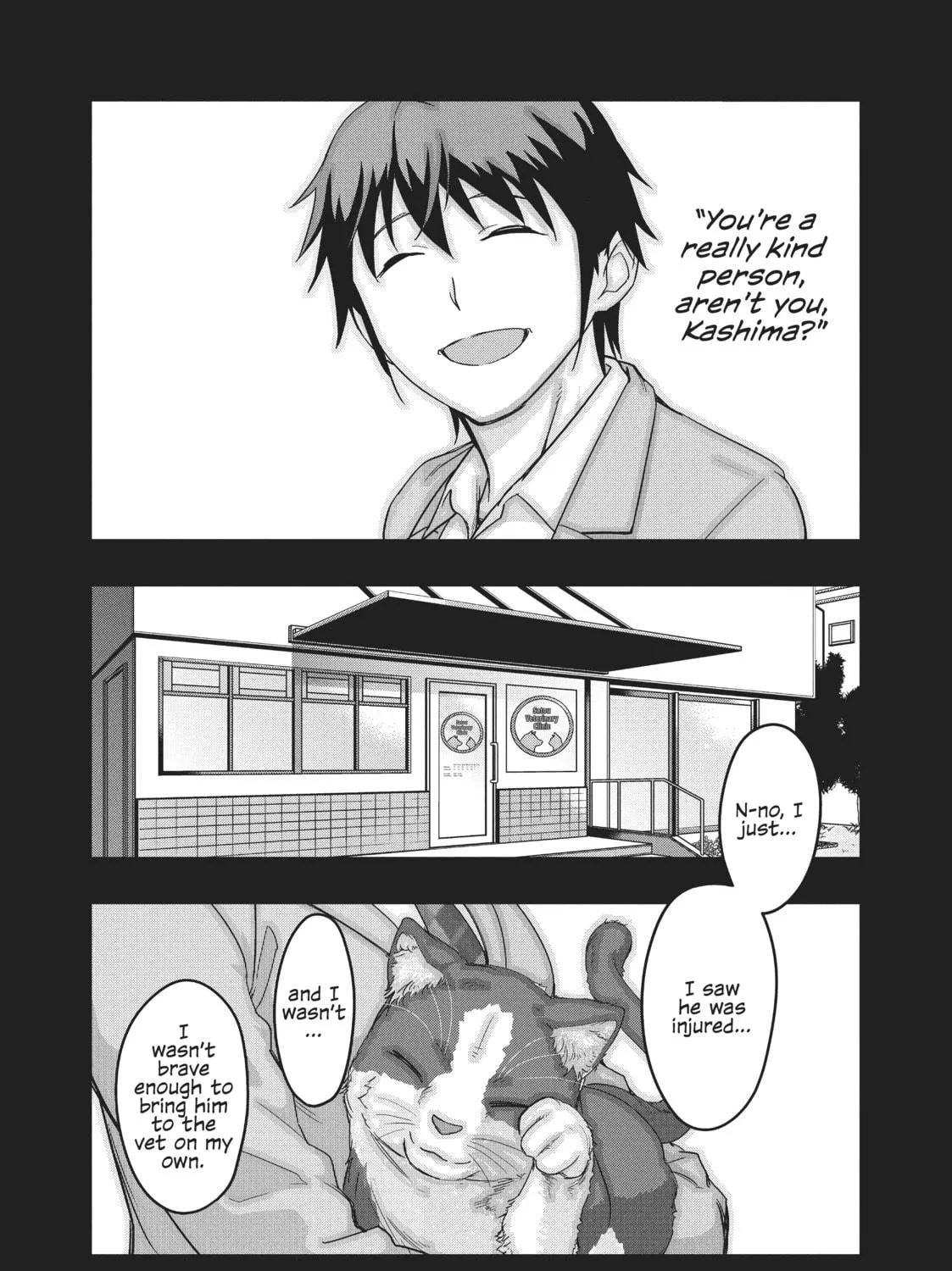 Failure Frame: I Became the Strongest and Annihilated Everything With Low-Level Spells Chapter 3 page 23 - 