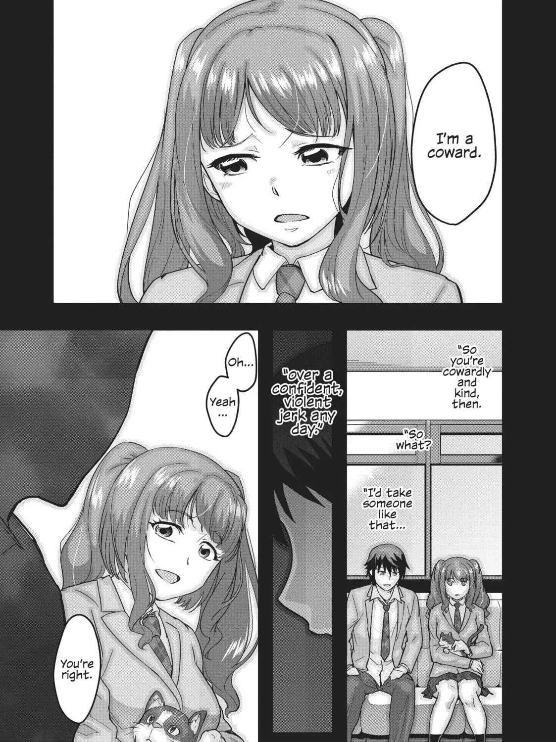 Failure Frame: I Became the Strongest and Annihilated Everything With Low-Level Spells Chapter 3 page 25 - 