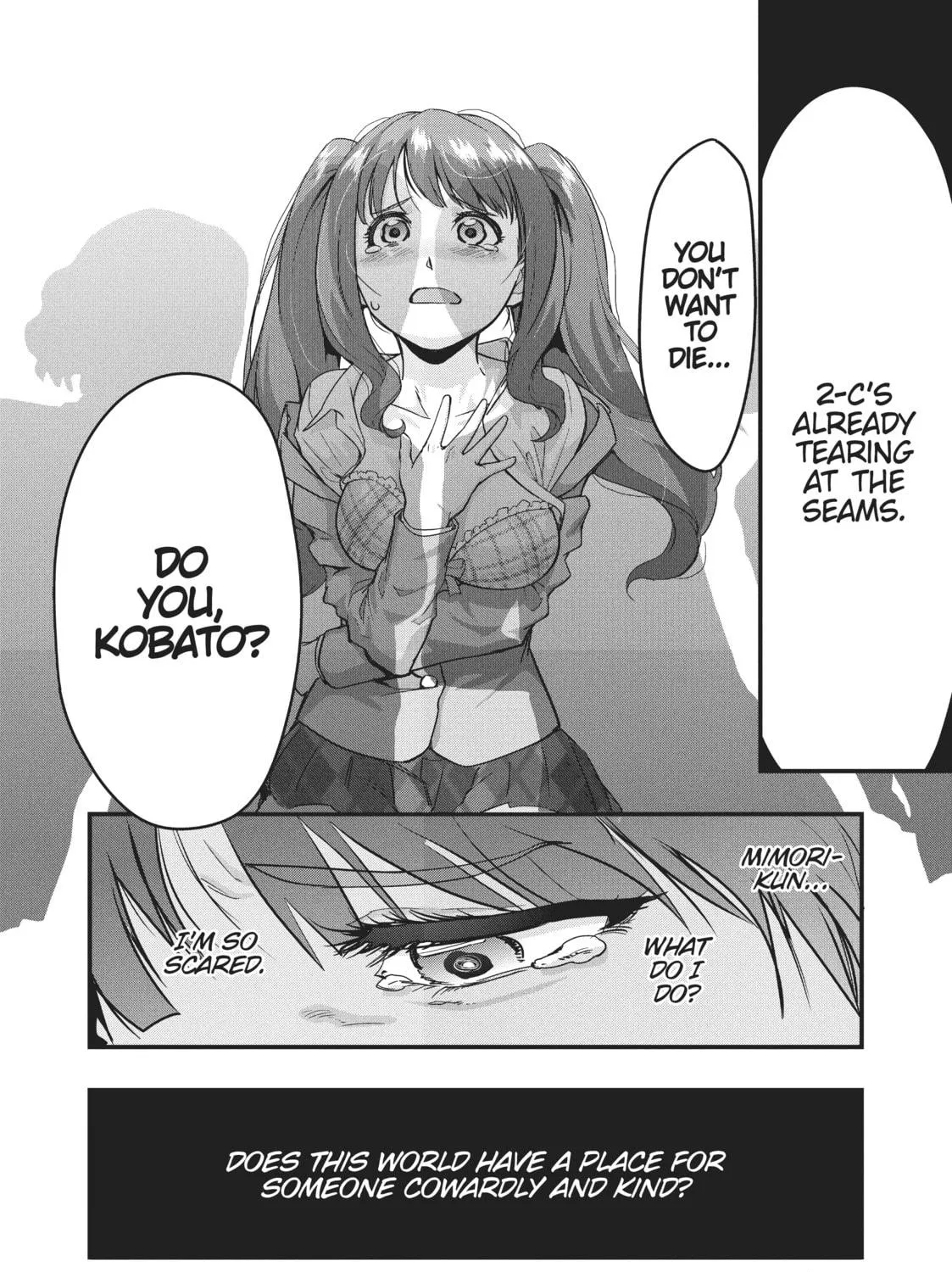 Failure Frame: I Became the Strongest and Annihilated Everything With Low-Level Spells Chapter 3 page 35 - 