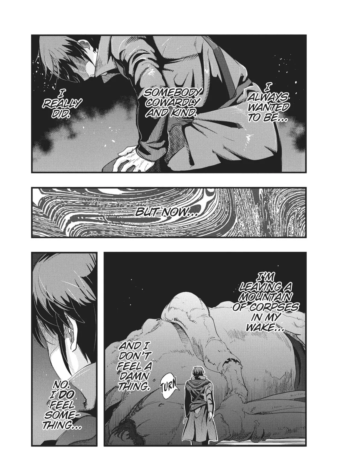 Failure Frame: I Became the Strongest and Annihilated Everything With Low-Level Spells Chapter 3 page 43 - 