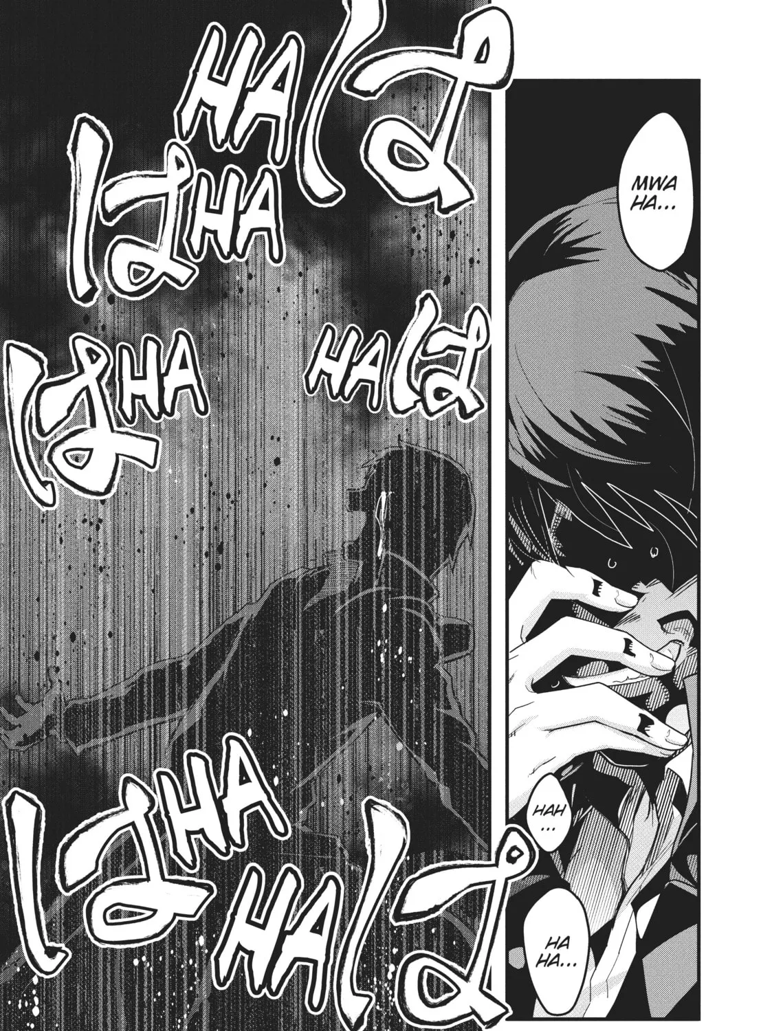 Failure Frame: I Became the Strongest and Annihilated Everything With Low-Level Spells Chapter 3 page 45 - 