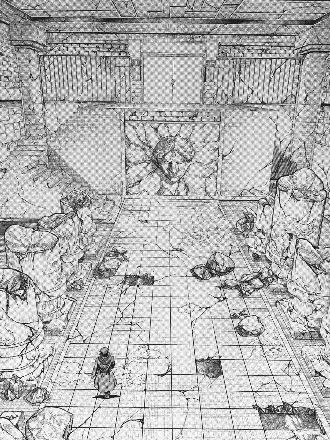 Failure Frame: I Became the Strongest and Annihilated Everything With Low-Level Spells Chapter 3 page 49 - 