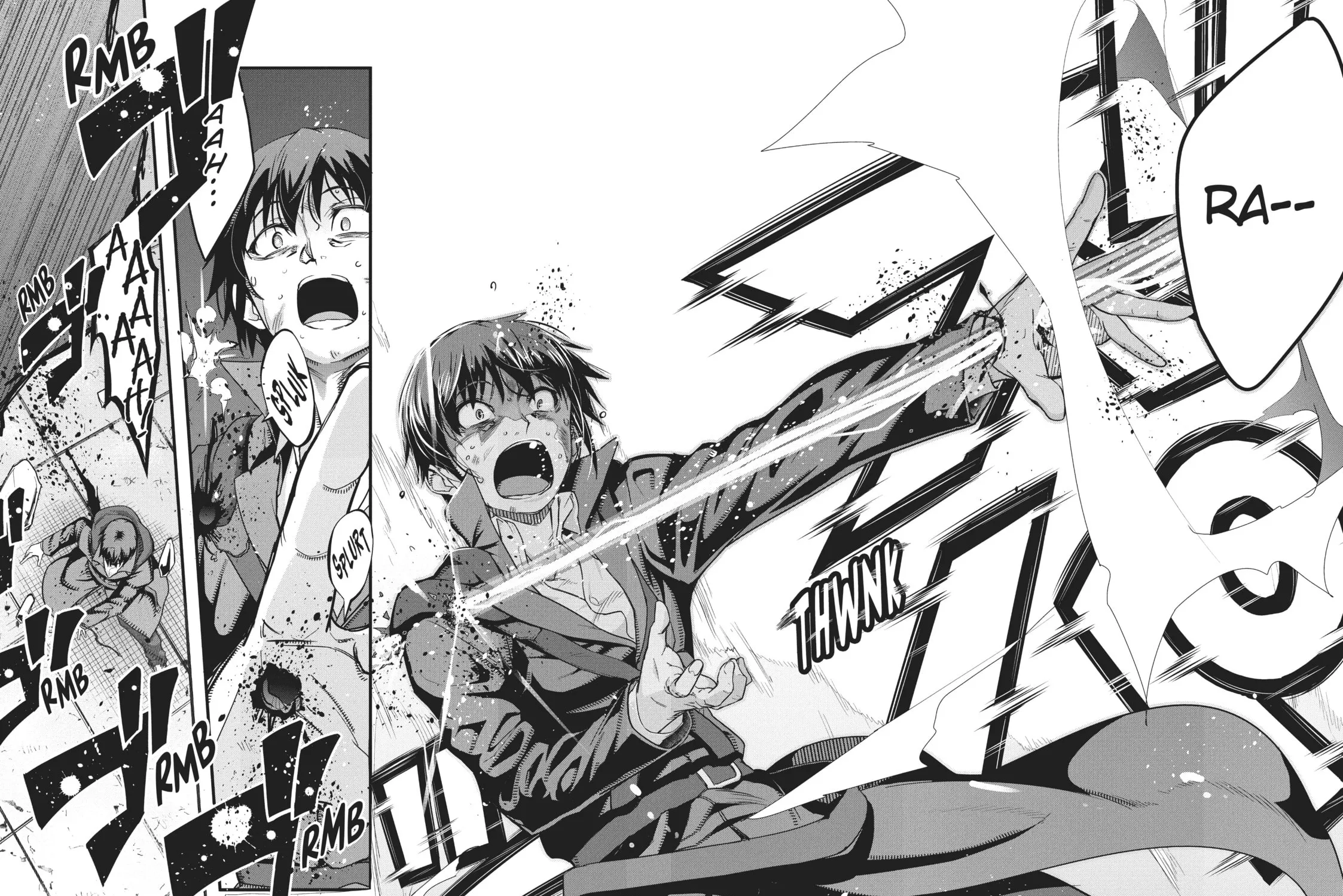Failure Frame: I Became the Strongest and Annihilated Everything With Low-Level Spells Chapter 3 page 59 - 