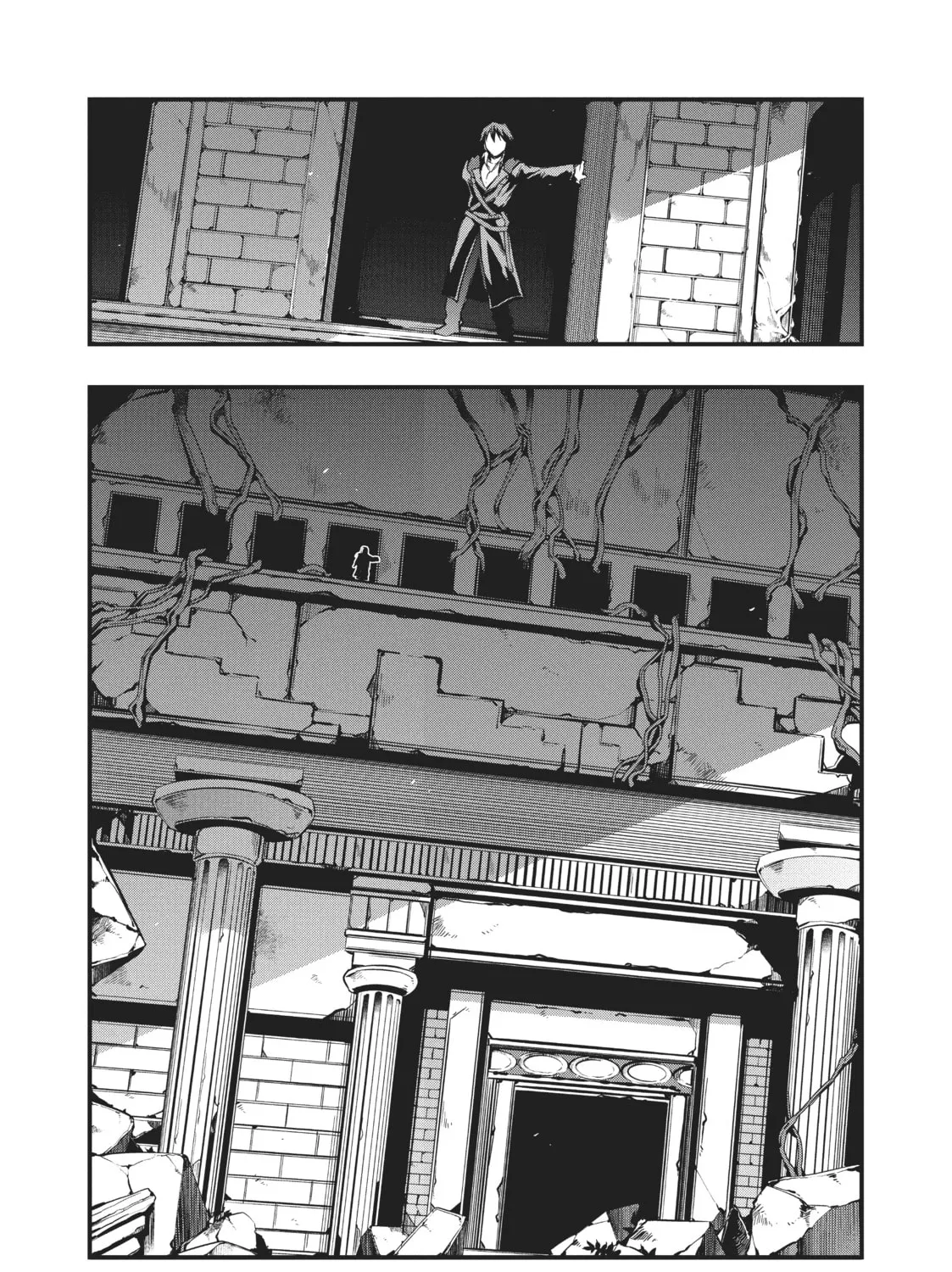 Failure Frame: I Became the Strongest and Annihilated Everything With Low-Level Spells Chapter 3 page 7 - 
