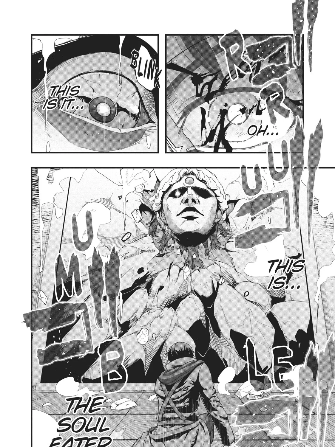 Failure Frame: I Became the Strongest and Annihilated Everything With Low-Level Spells Chapter 3 page 61 - 