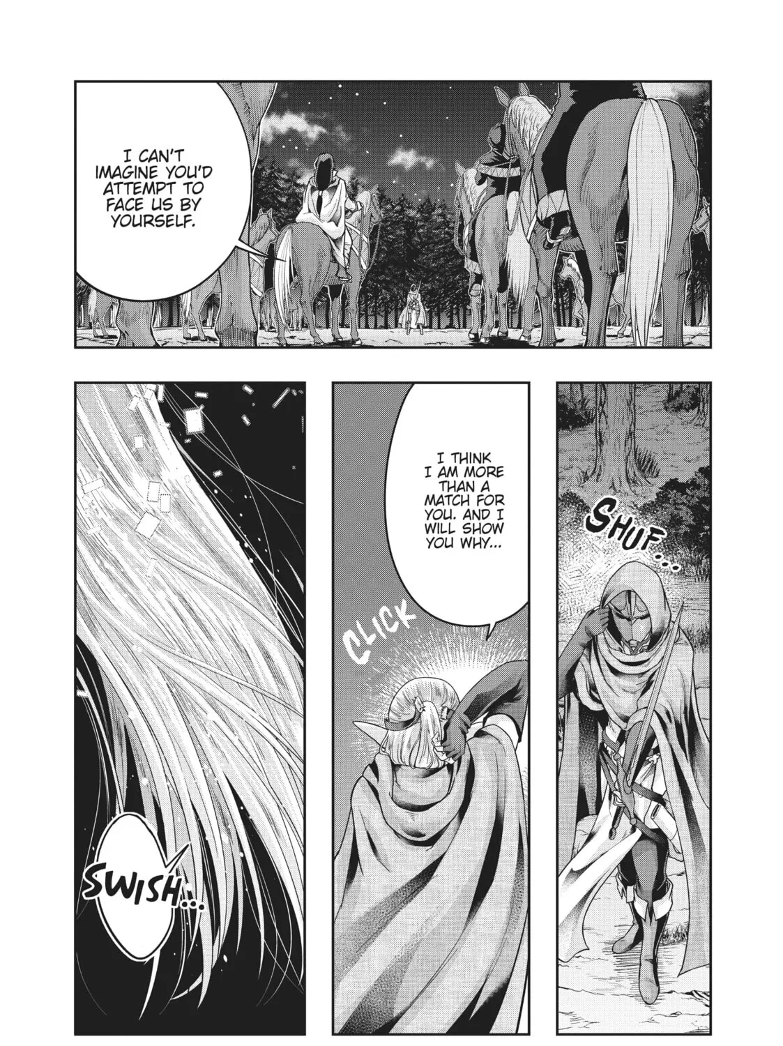 Failure Frame: I Became the Strongest and Annihilated Everything With Low-Level Spells Chapter 30 page 21 - 
