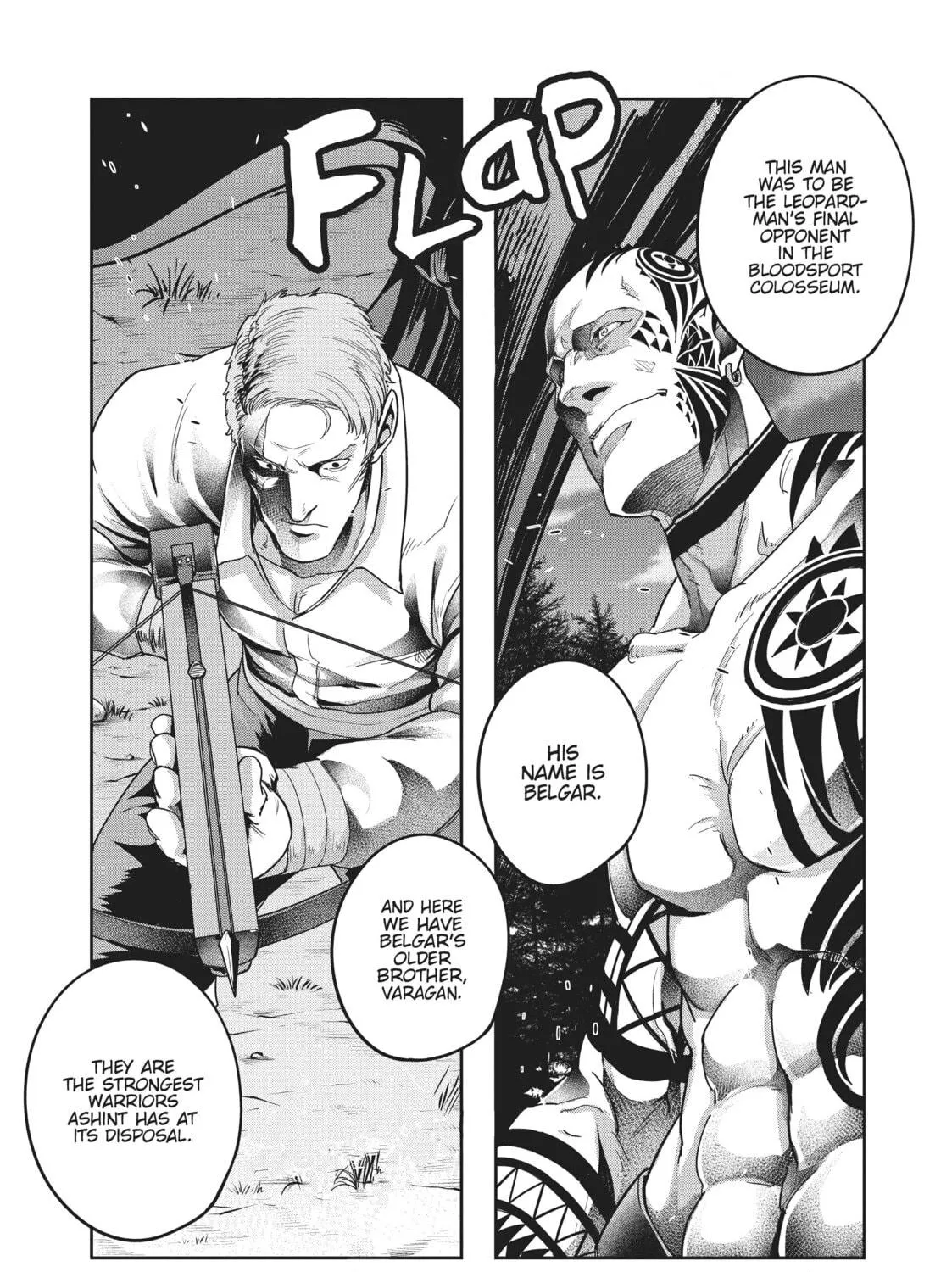 Failure Frame: I Became the Strongest and Annihilated Everything With Low-Level Spells Chapter 30 page 29 - 