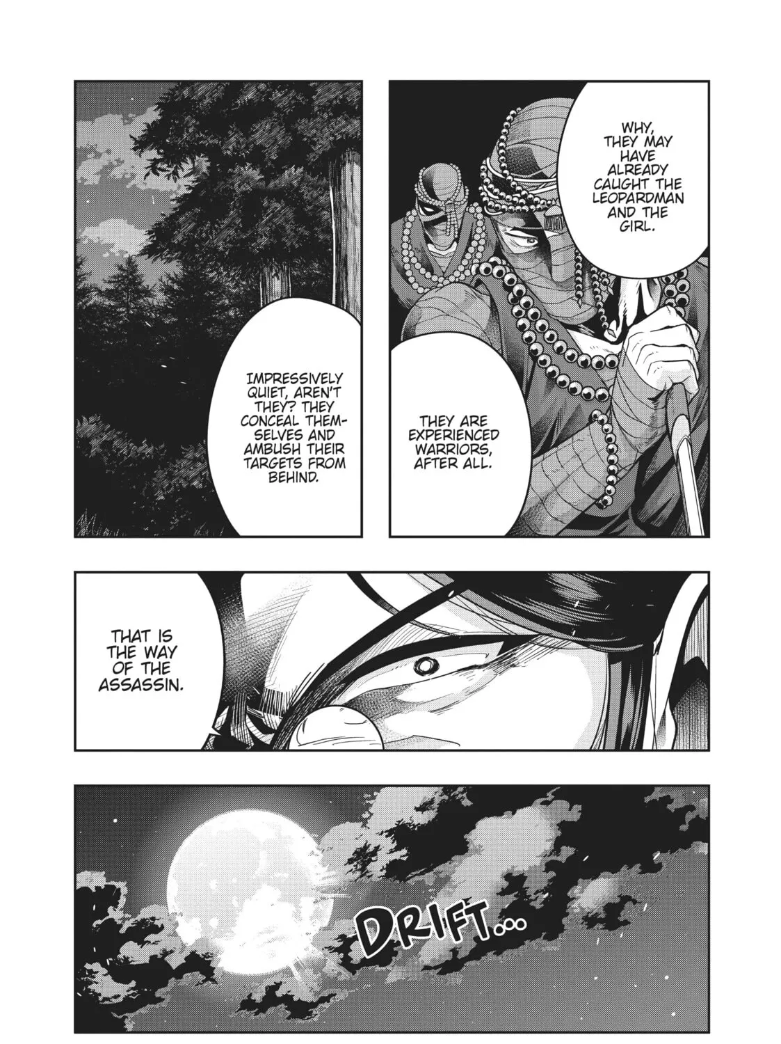 Failure Frame: I Became the Strongest and Annihilated Everything With Low-Level Spells Chapter 30 page 45 - 