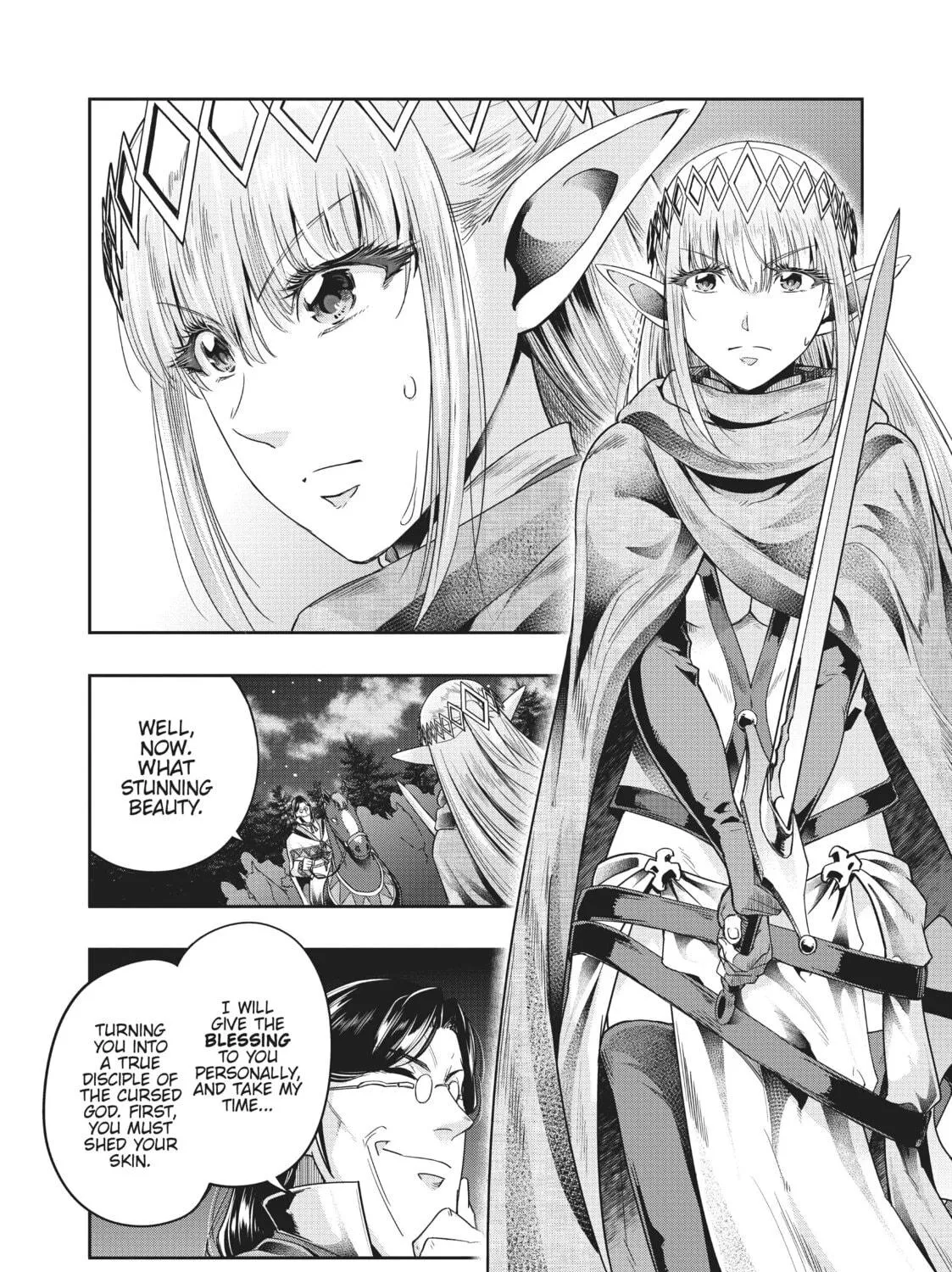 Failure Frame: I Became the Strongest and Annihilated Everything With Low-Level Spells Chapter 30 page 47 - 