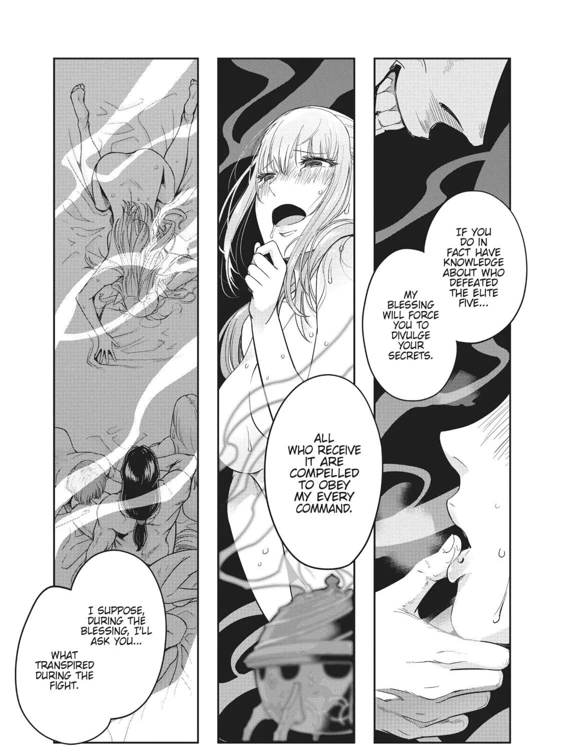 Failure Frame: I Became the Strongest and Annihilated Everything With Low-Level Spells Chapter 30 page 49 - 
