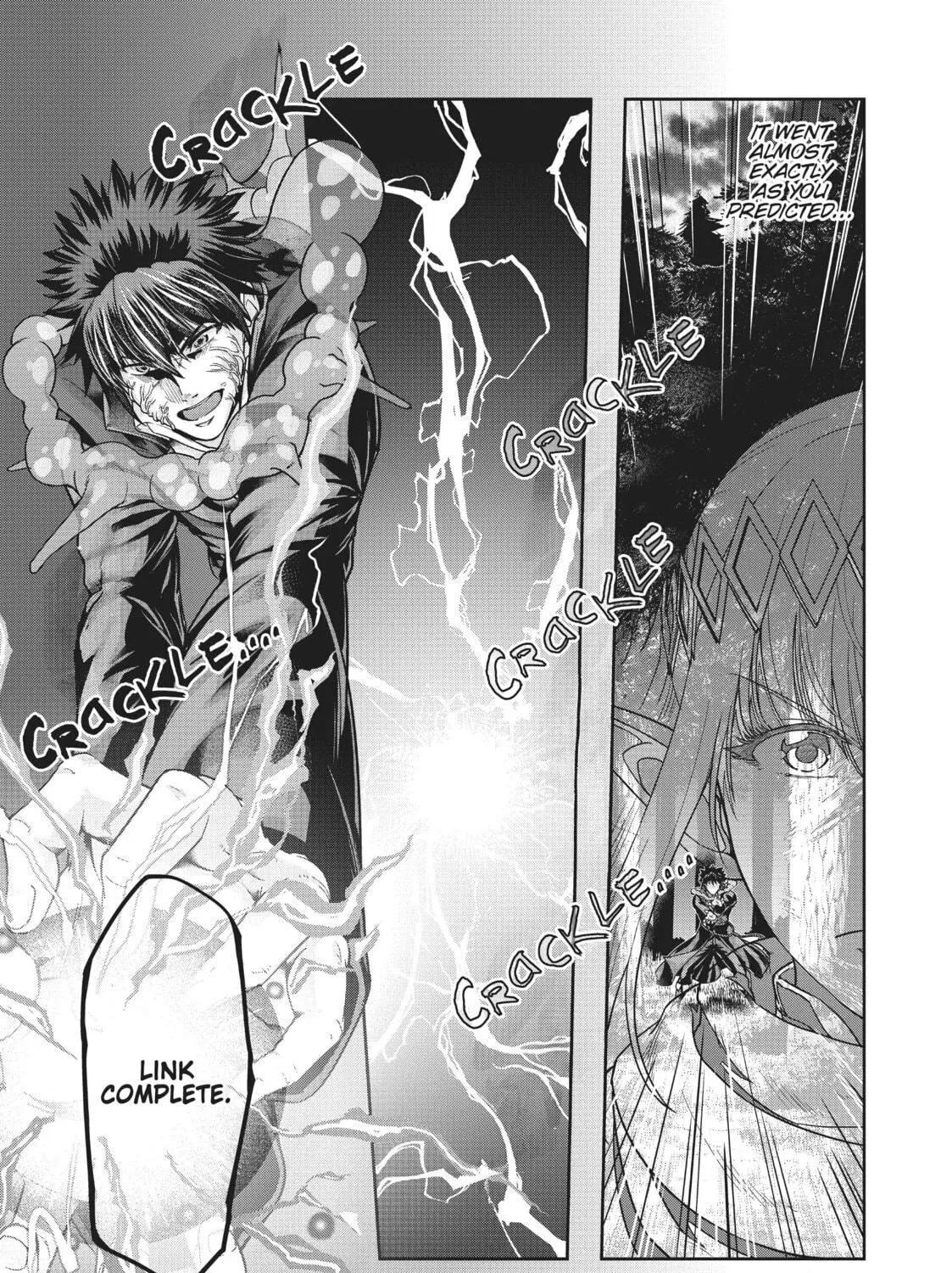 Failure Frame: I Became the Strongest and Annihilated Everything With Low-Level Spells Chapter 30 page 53 - 