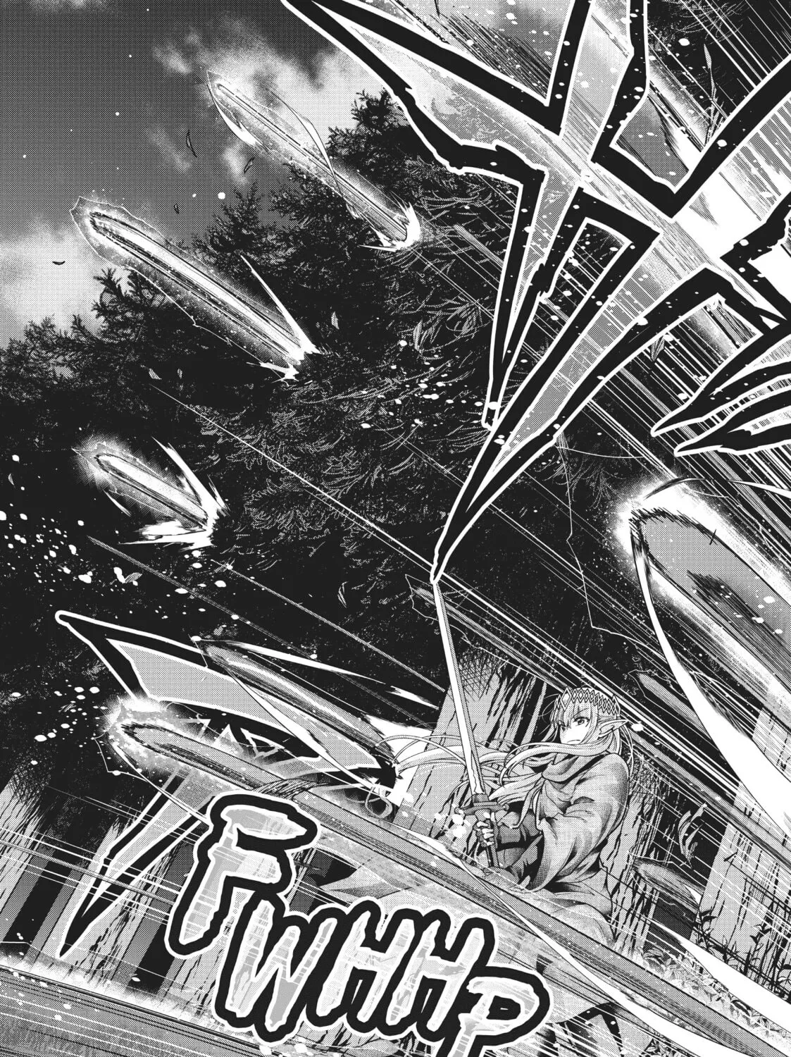 Failure Frame: I Became the Strongest and Annihilated Everything With Low-Level Spells Chapter 30 page 57 - 