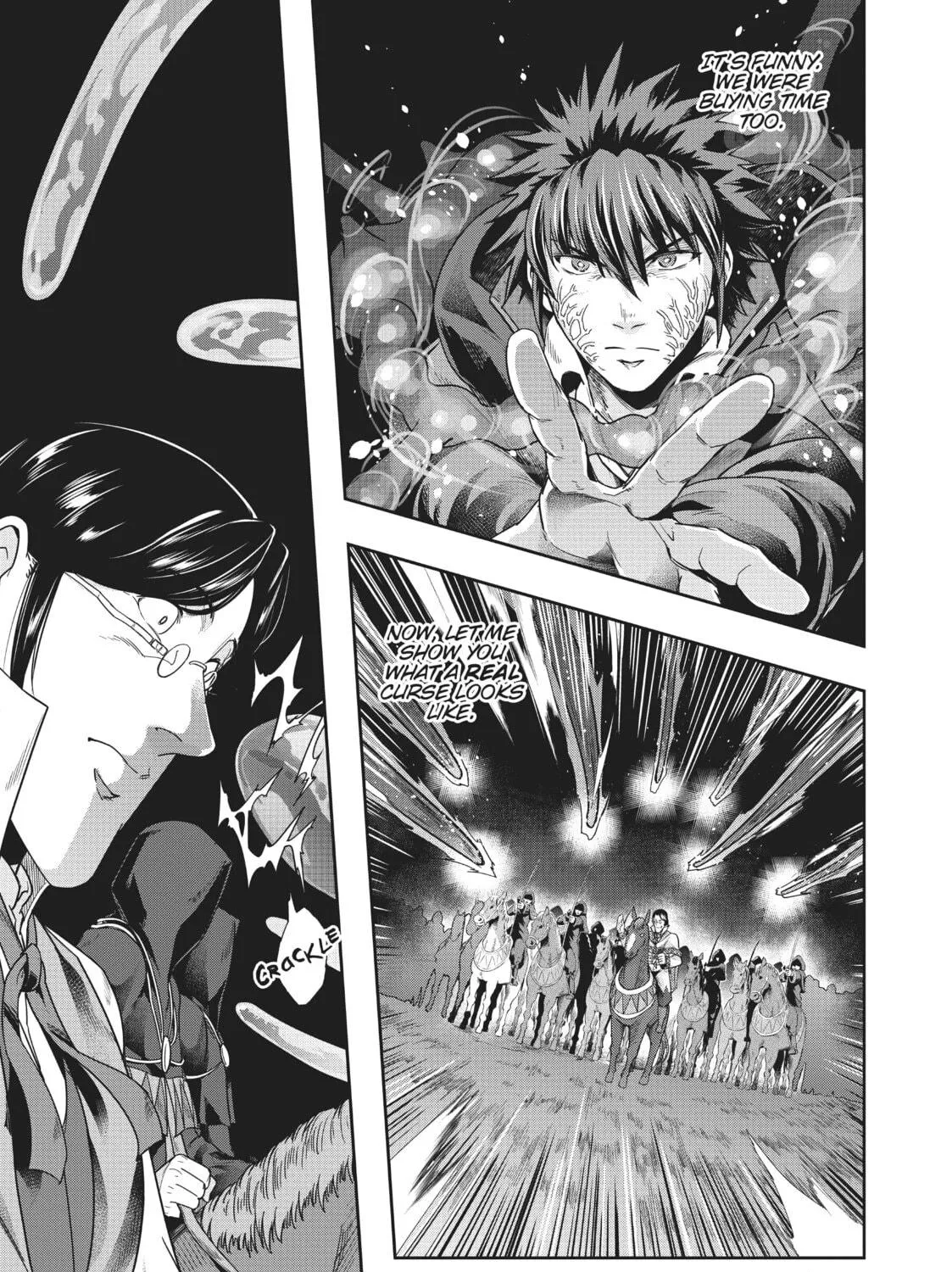 Failure Frame: I Became the Strongest and Annihilated Everything With Low-Level Spells Chapter 30 page 59 - 