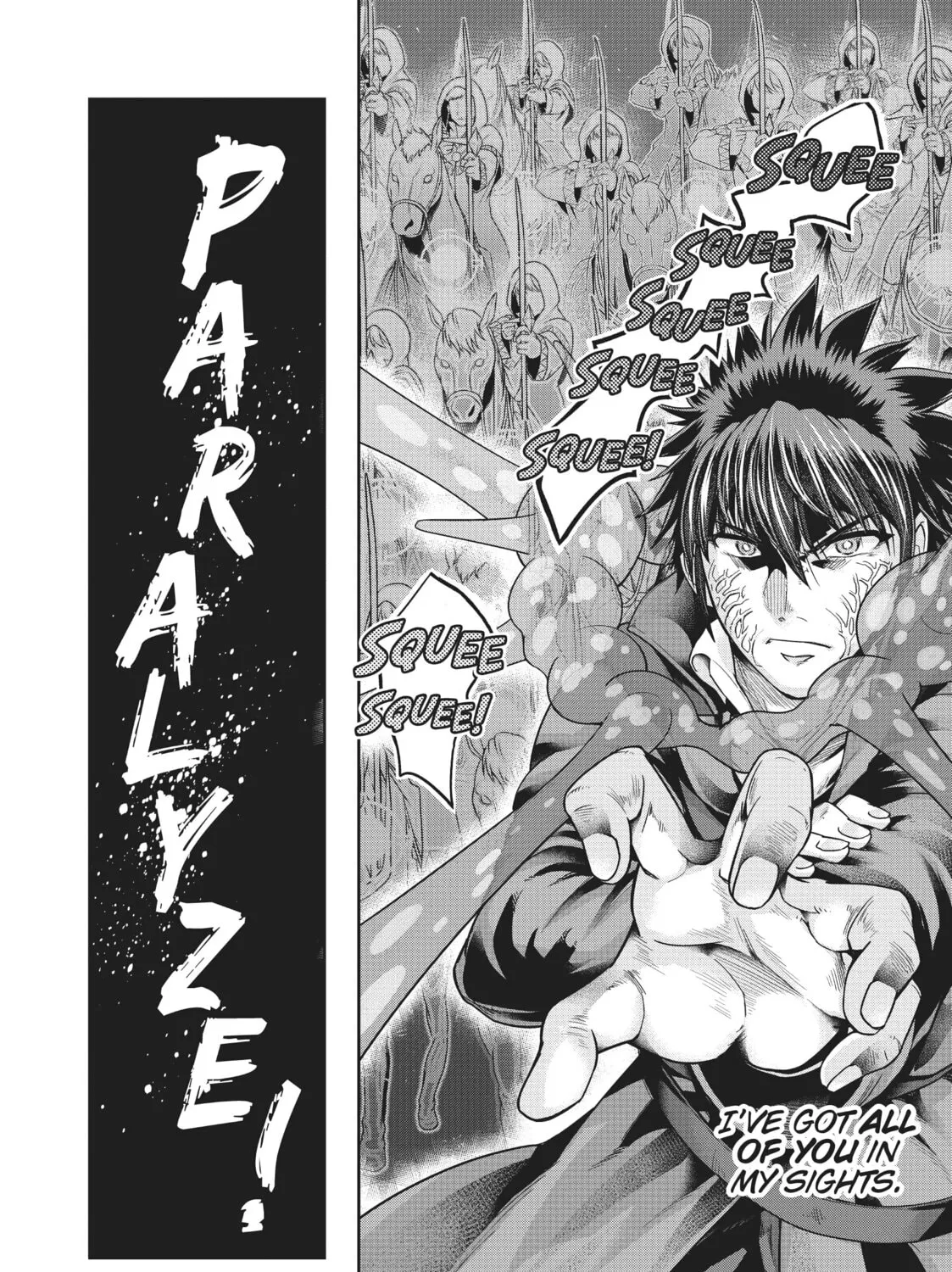 Failure Frame: I Became the Strongest and Annihilated Everything With Low-Level Spells Chapter 30 page 61 - 