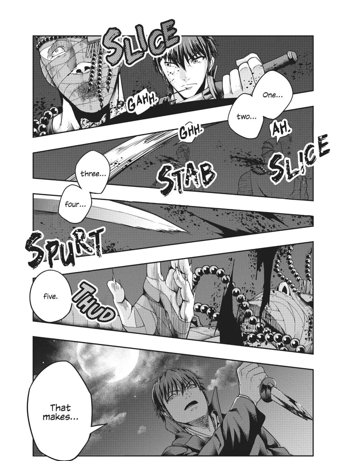 Failure Frame: I Became the Strongest and Annihilated Everything With Low-Level Spells Chapter 31 page 17 - 