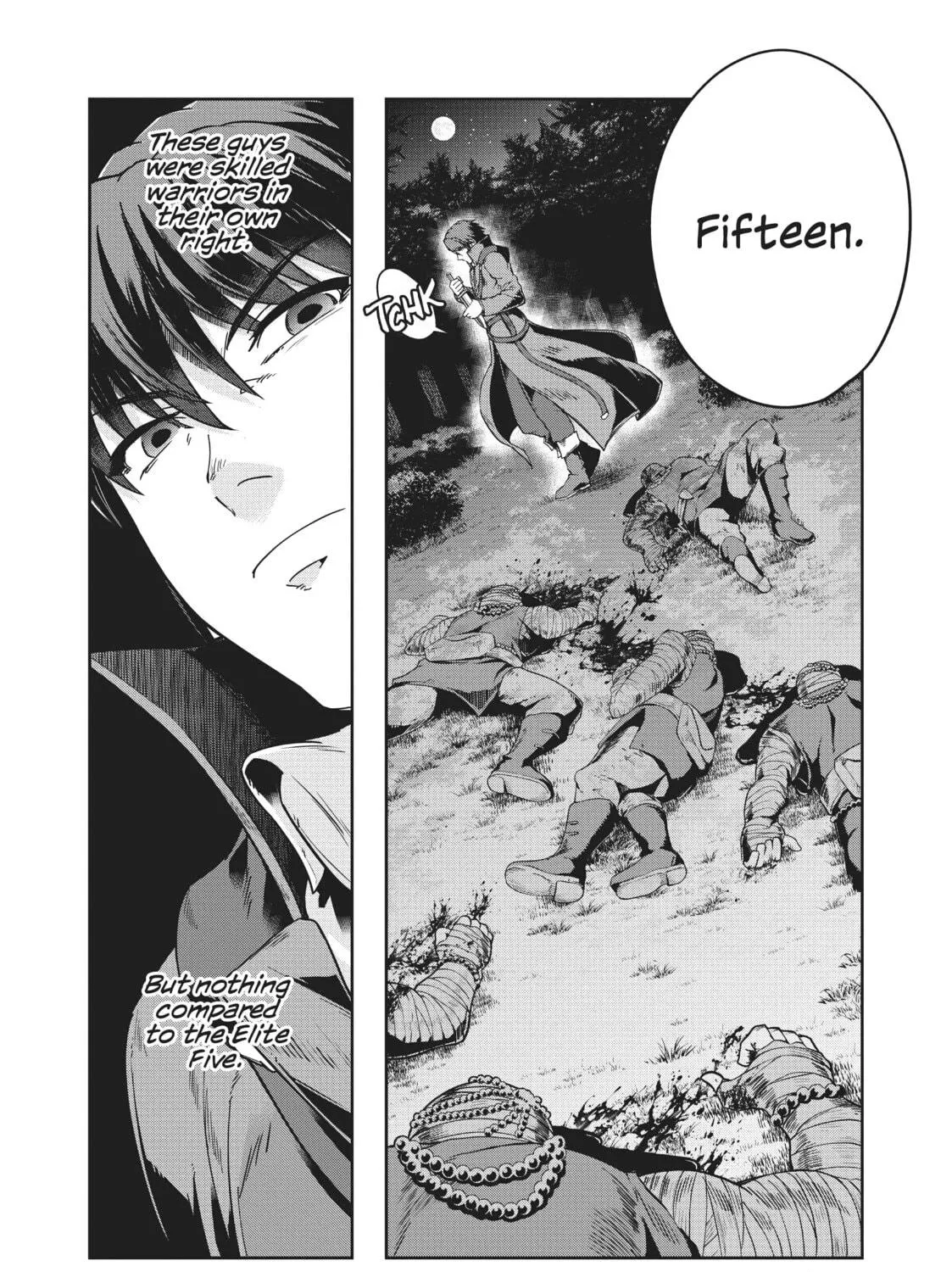 Failure Frame: I Became the Strongest and Annihilated Everything With Low-Level Spells Chapter 31 page 19 - 