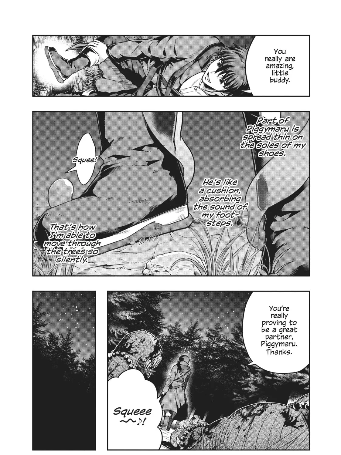 Failure Frame: I Became the Strongest and Annihilated Everything With Low-Level Spells Chapter 31 page 21 - 
