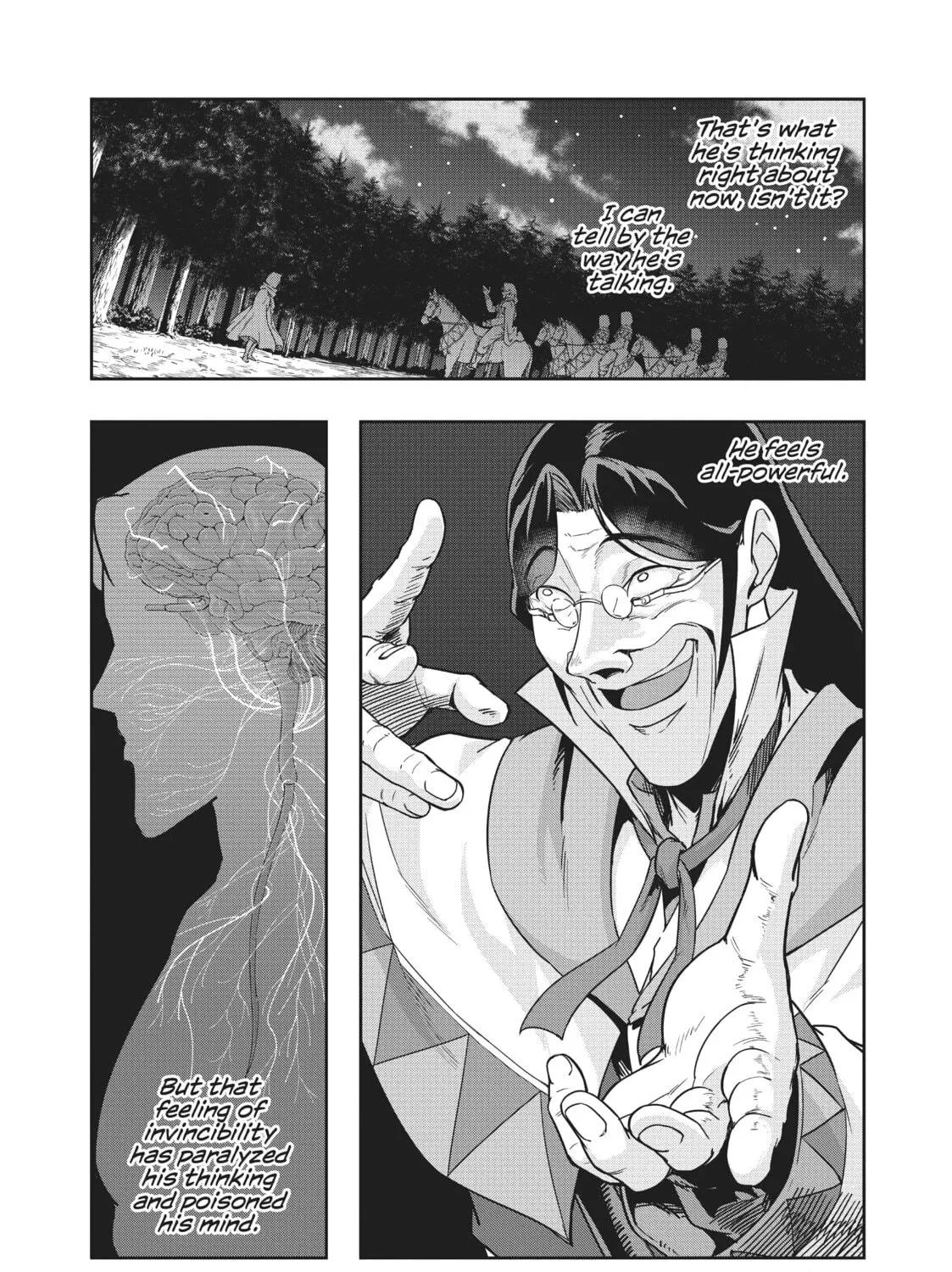 Failure Frame: I Became the Strongest and Annihilated Everything With Low-Level Spells Chapter 31 page 29 - 
