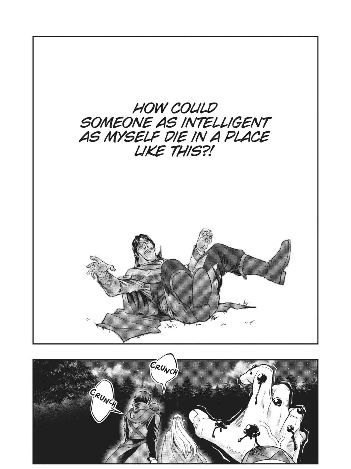 Failure Frame: I Became the Strongest and Annihilated Everything With Low-Level Spells Chapter 31 page 49 - 