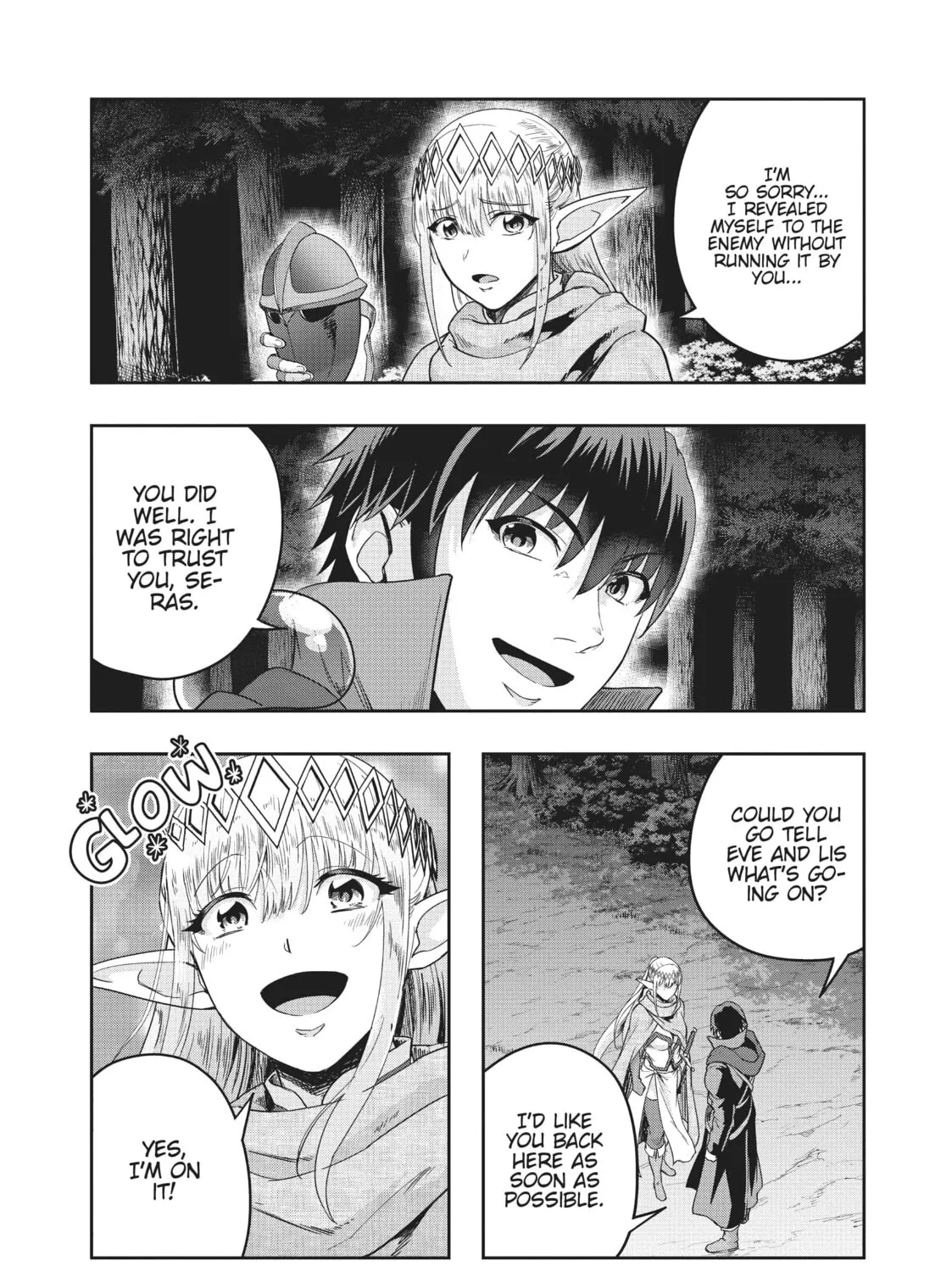 Failure Frame: I Became the Strongest and Annihilated Everything With Low-Level Spells Chapter 31 page 51 - 