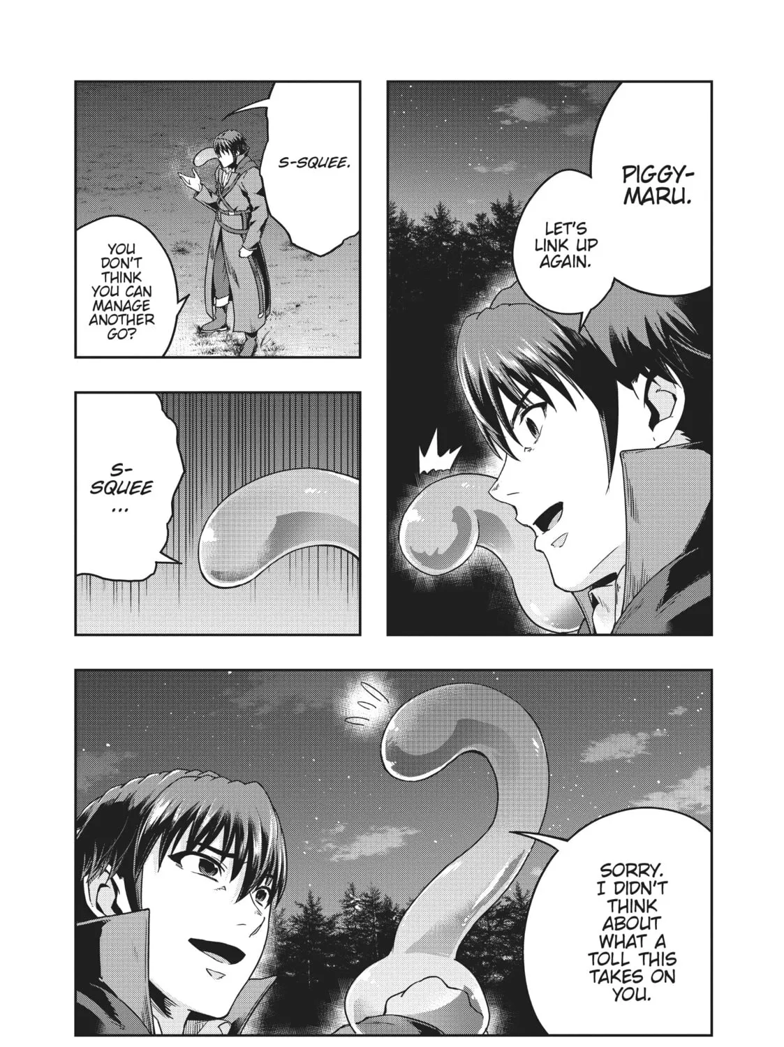Failure Frame: I Became the Strongest and Annihilated Everything With Low-Level Spells Chapter 31 page 55 - 