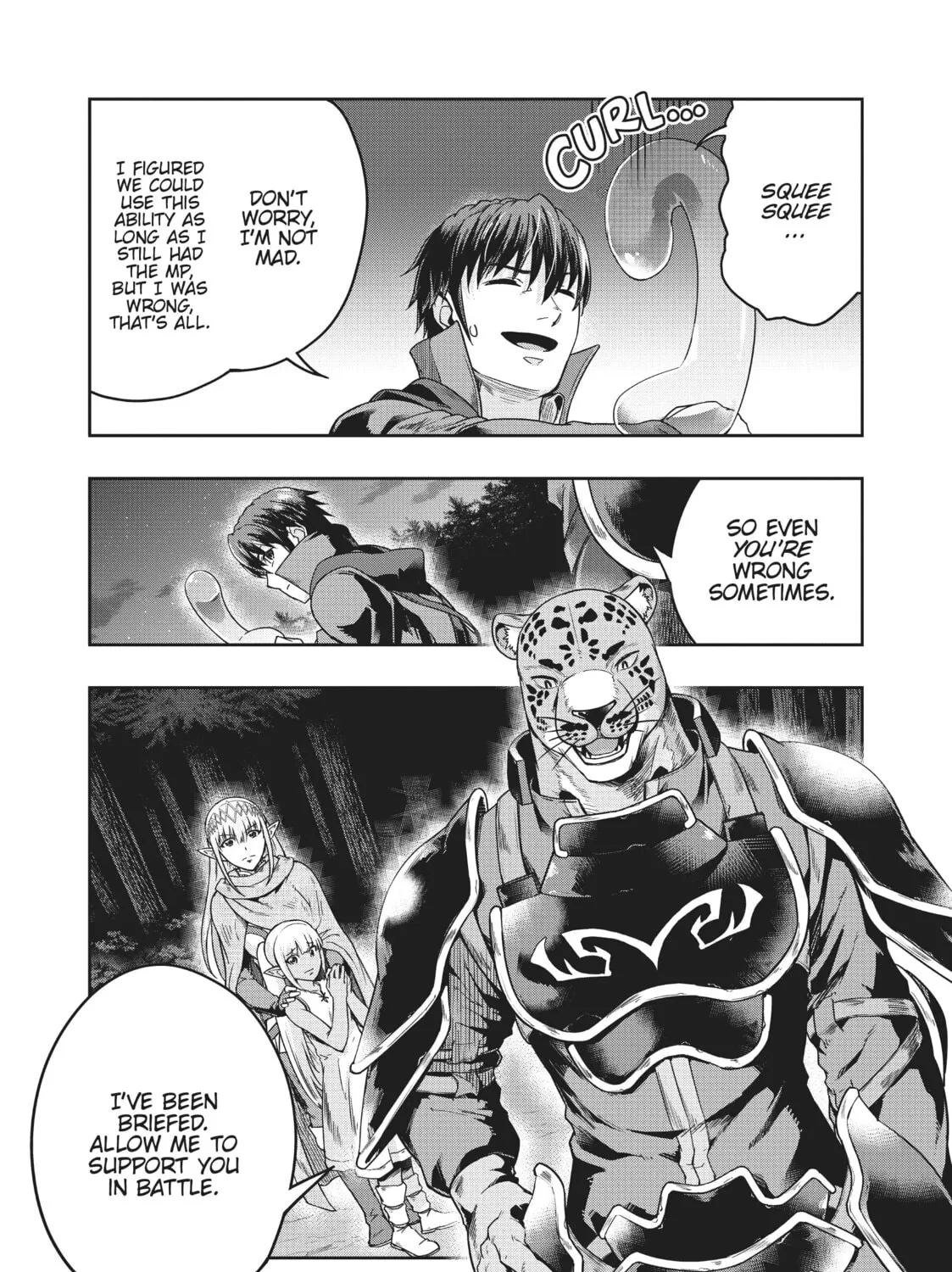 Failure Frame: I Became the Strongest and Annihilated Everything With Low-Level Spells Chapter 31 page 57 - 