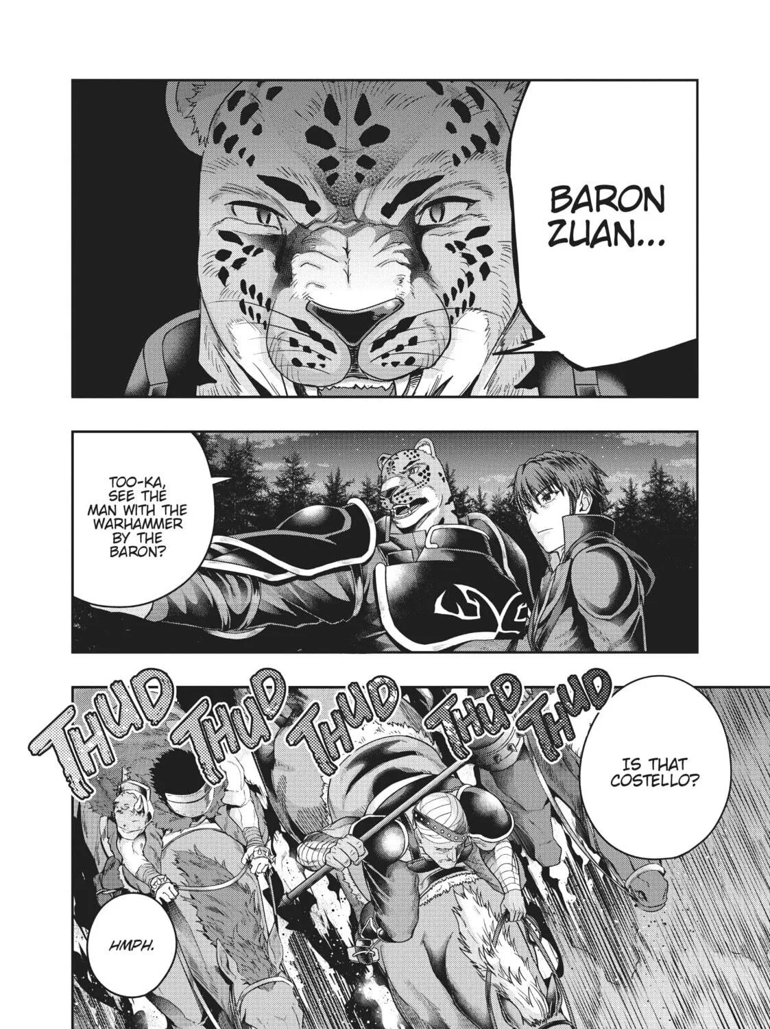 Failure Frame: I Became the Strongest and Annihilated Everything With Low-Level Spells Chapter 32 page 23 - 