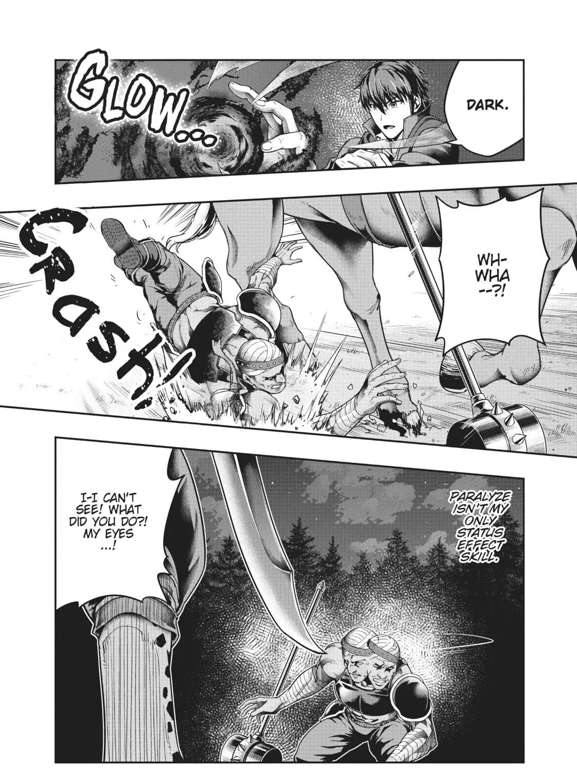 Failure Frame: I Became the Strongest and Annihilated Everything With Low-Level Spells Chapter 32 page 29 - 