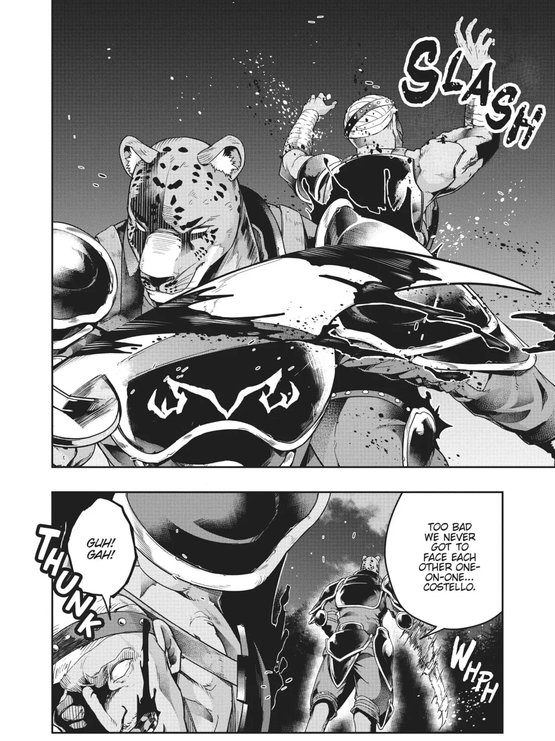 Failure Frame: I Became the Strongest and Annihilated Everything With Low-Level Spells Chapter 32 page 31 - 
