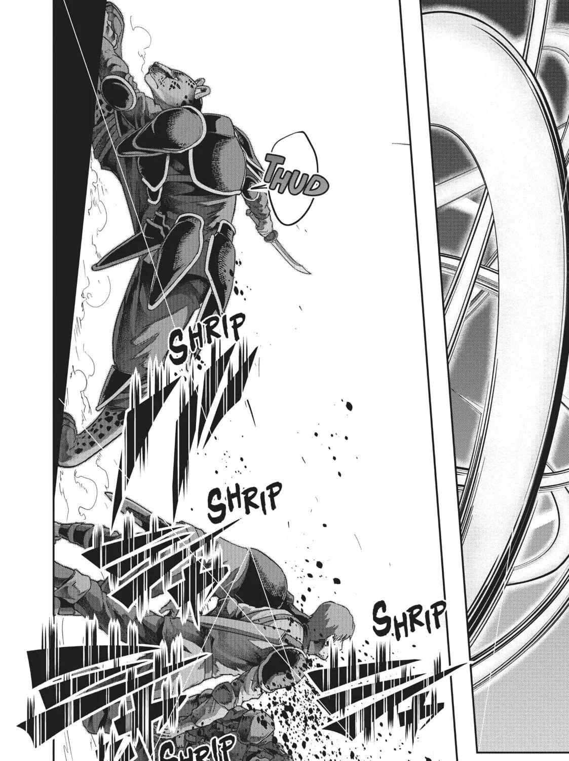 Failure Frame: I Became the Strongest and Annihilated Everything With Low-Level Spells Chapter 32 page 39 - 