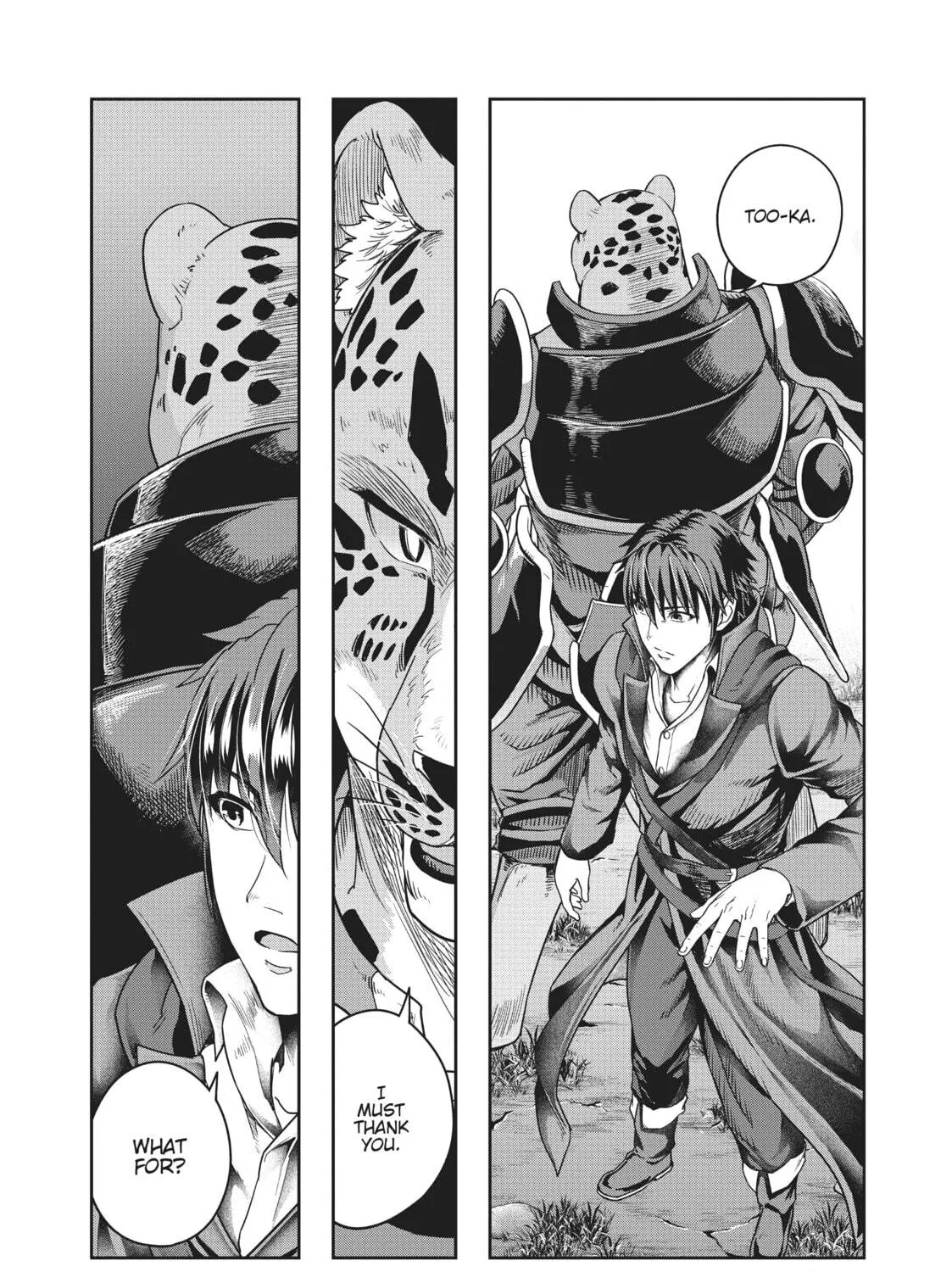 Failure Frame: I Became the Strongest and Annihilated Everything With Low-Level Spells Chapter 32 page 49 - 