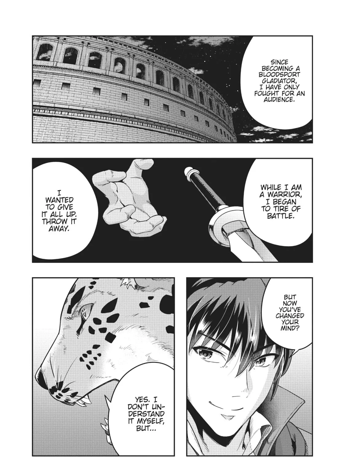 Failure Frame: I Became the Strongest and Annihilated Everything With Low-Level Spells Chapter 32 page 51 - 