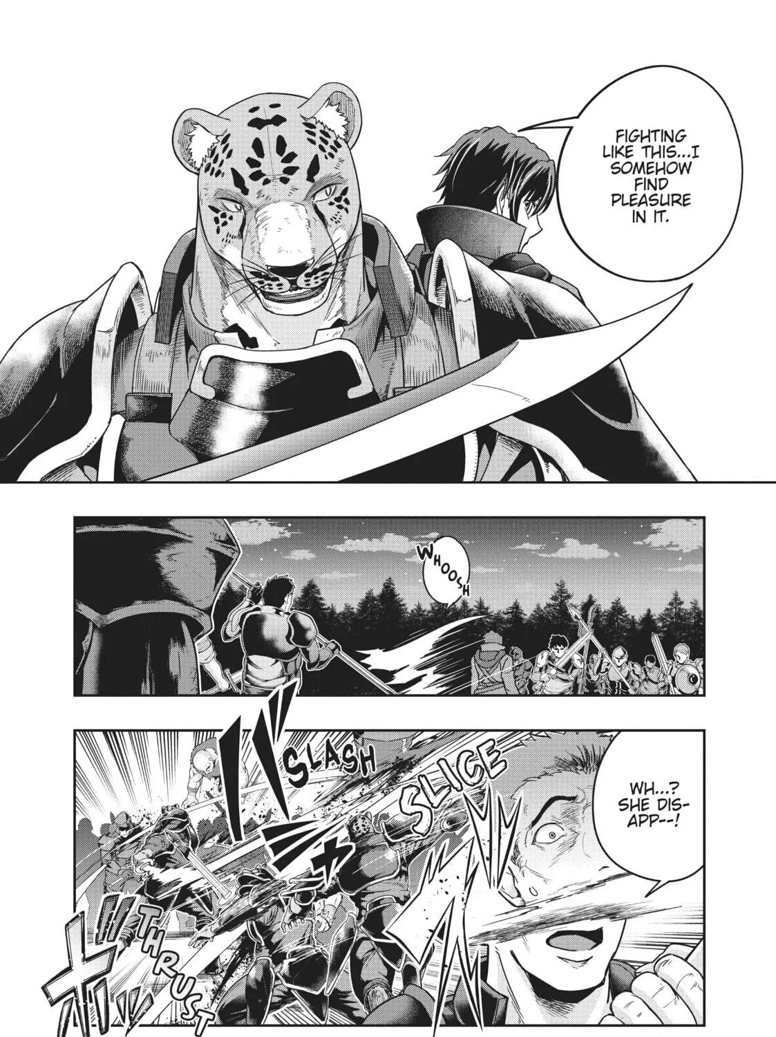 Failure Frame: I Became the Strongest and Annihilated Everything With Low-Level Spells Chapter 32 page 53 - 