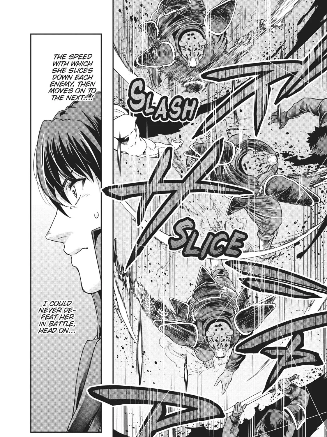 Failure Frame: I Became the Strongest and Annihilated Everything With Low-Level Spells Chapter 32 page 55 - 