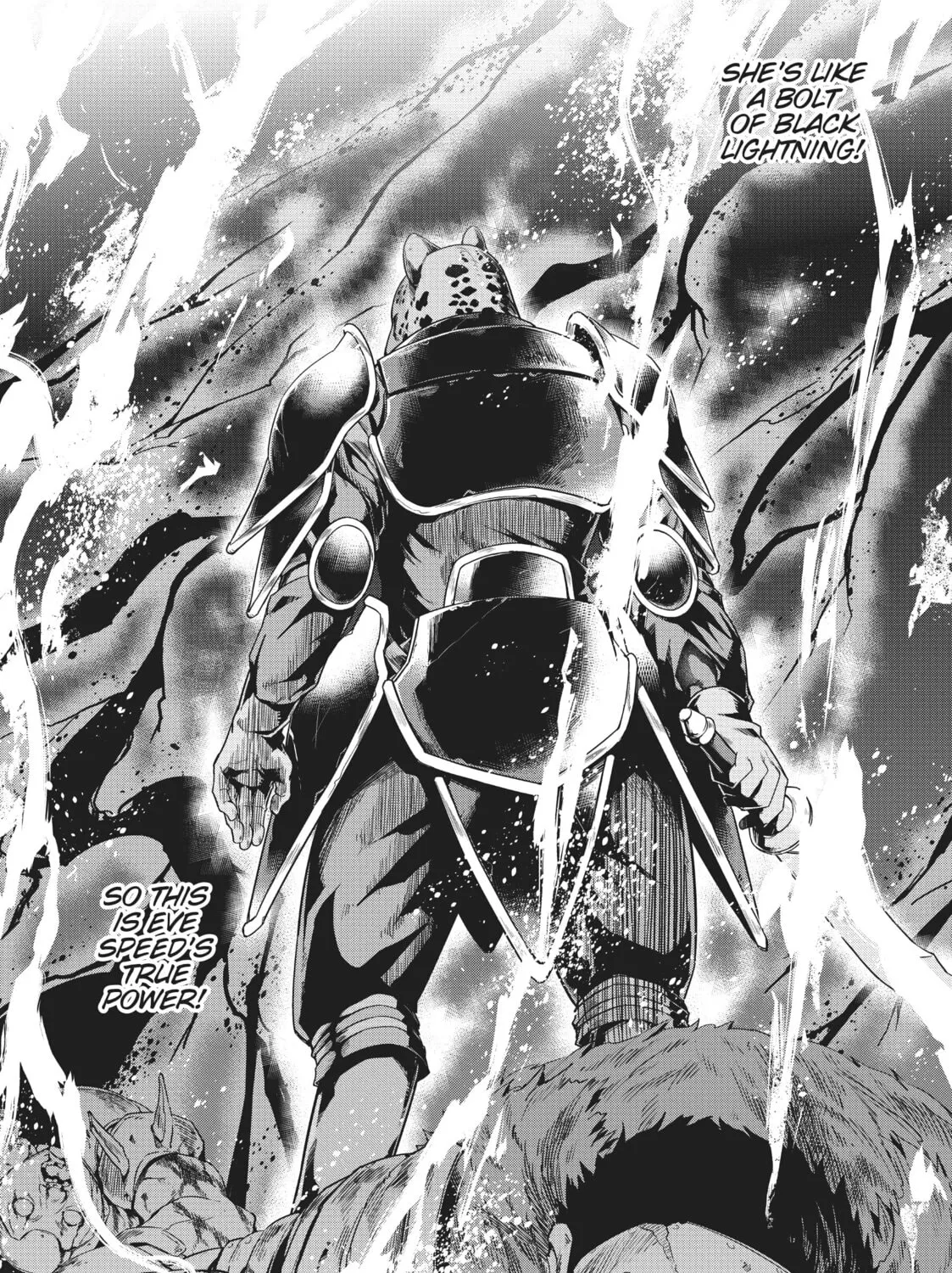 Failure Frame: I Became the Strongest and Annihilated Everything With Low-Level Spells Chapter 32 page 57 - 
