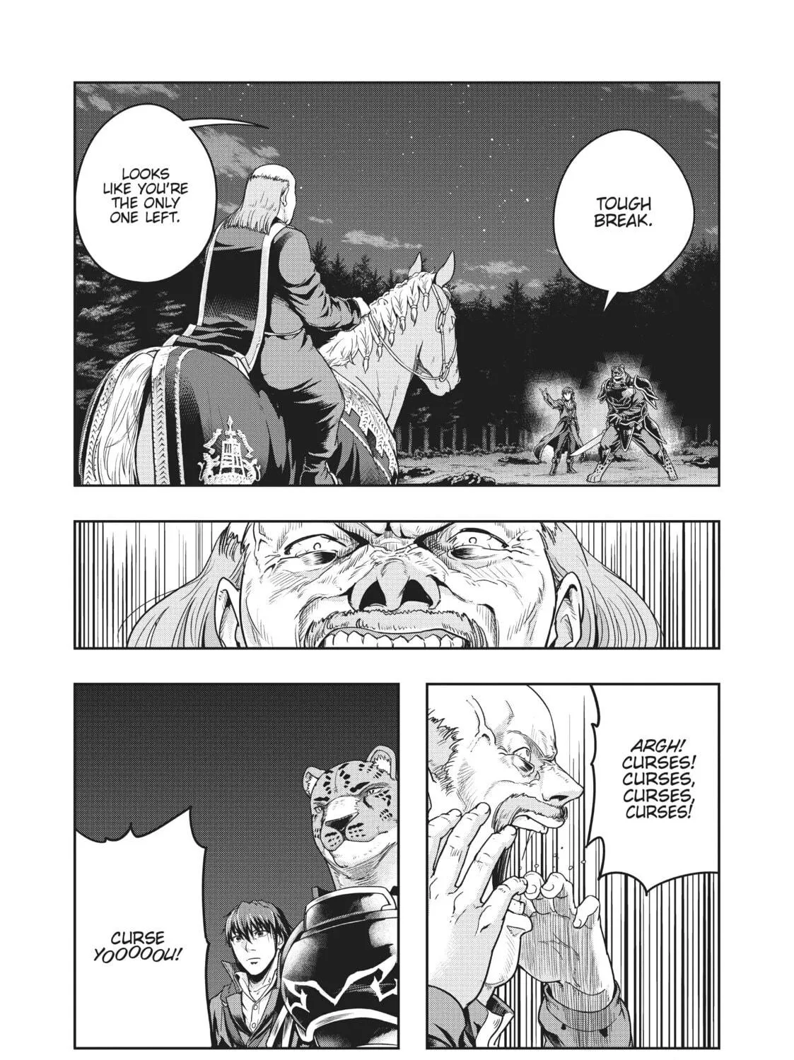 Failure Frame: I Became the Strongest and Annihilated Everything With Low-Level Spells Chapter 32 page 59 - 