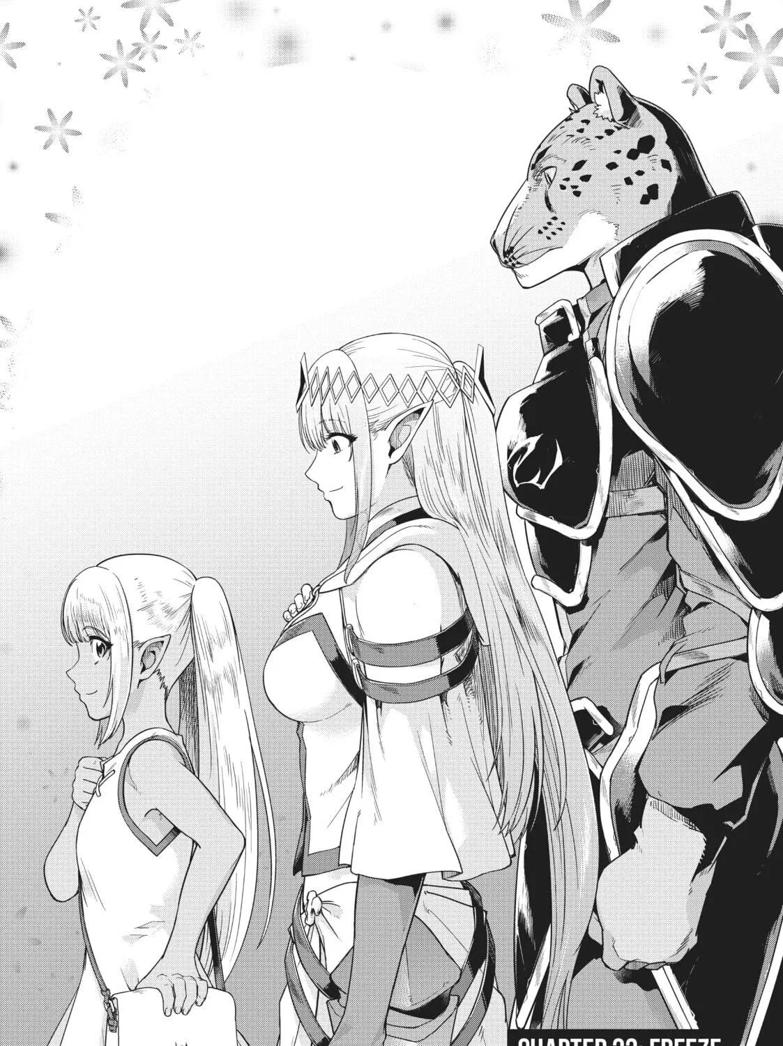 Failure Frame: I Became the Strongest and Annihilated Everything With Low-Level Spells Chapter 33 page 11 - 