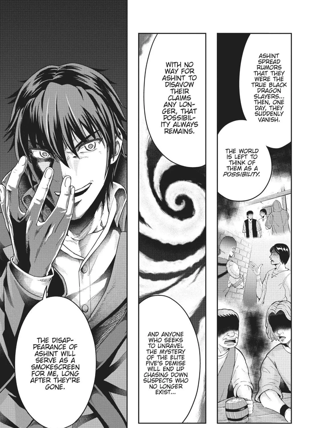 Failure Frame: I Became the Strongest and Annihilated Everything With Low-Level Spells Chapter 33 page 41 - 