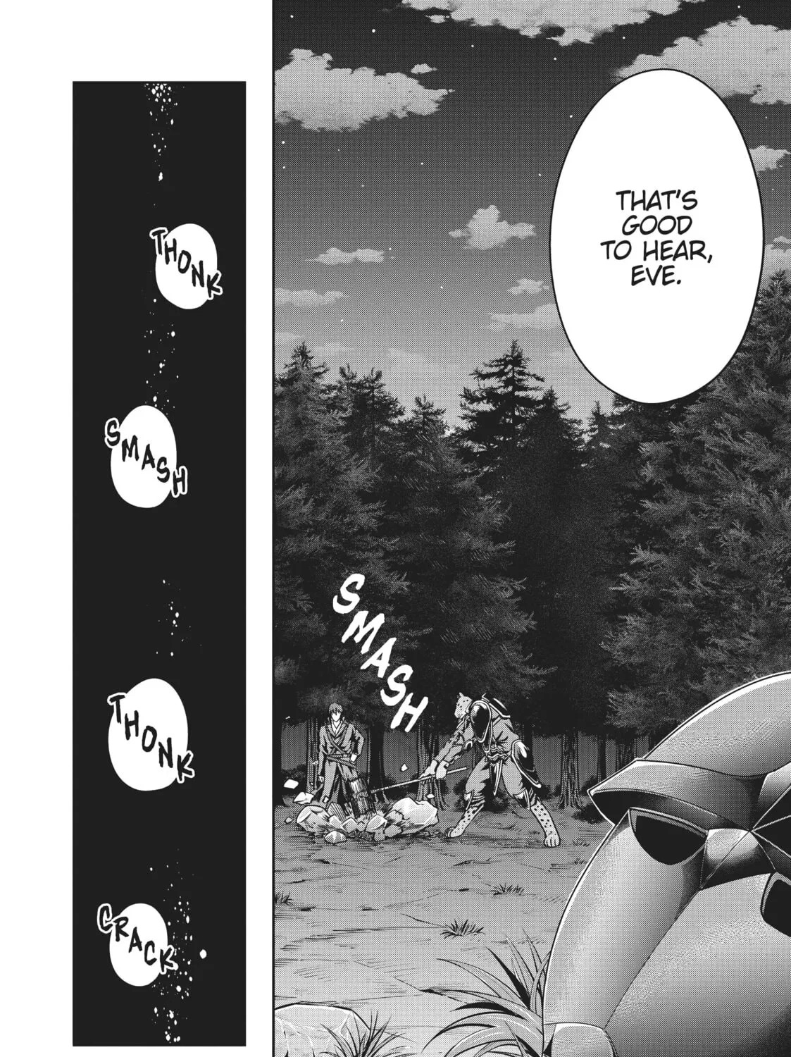 Failure Frame: I Became the Strongest and Annihilated Everything With Low-Level Spells Chapter 33 page 45 - 