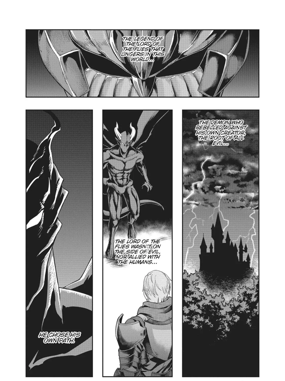 Failure Frame: I Became the Strongest and Annihilated Everything With Low-Level Spells Chapter 33 page 47 - 