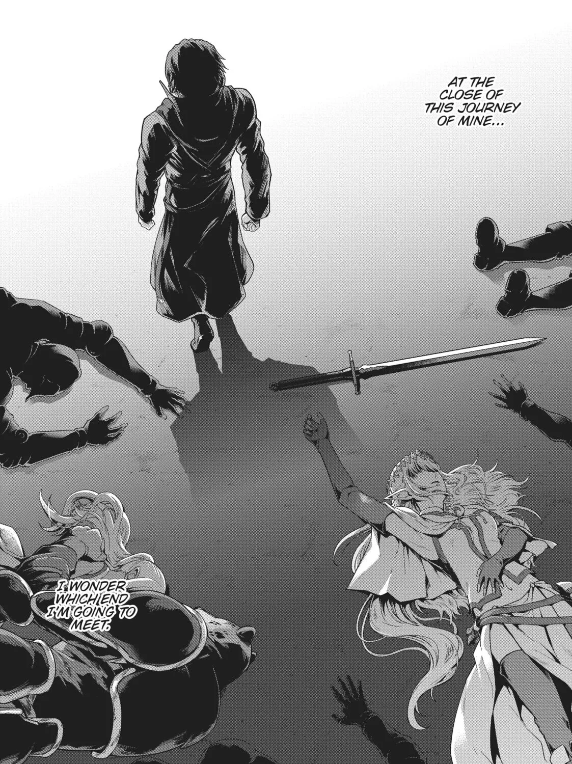 Failure Frame: I Became the Strongest and Annihilated Everything With Low-Level Spells Chapter 33 page 51 - 