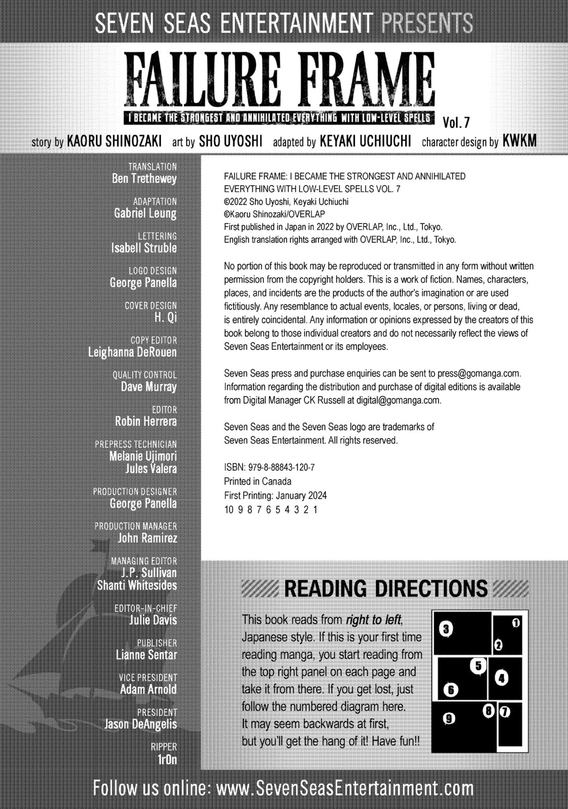 Failure Frame: I Became the Strongest and Annihilated Everything With Low-Level Spells Chapter 34.1 page 12 - 