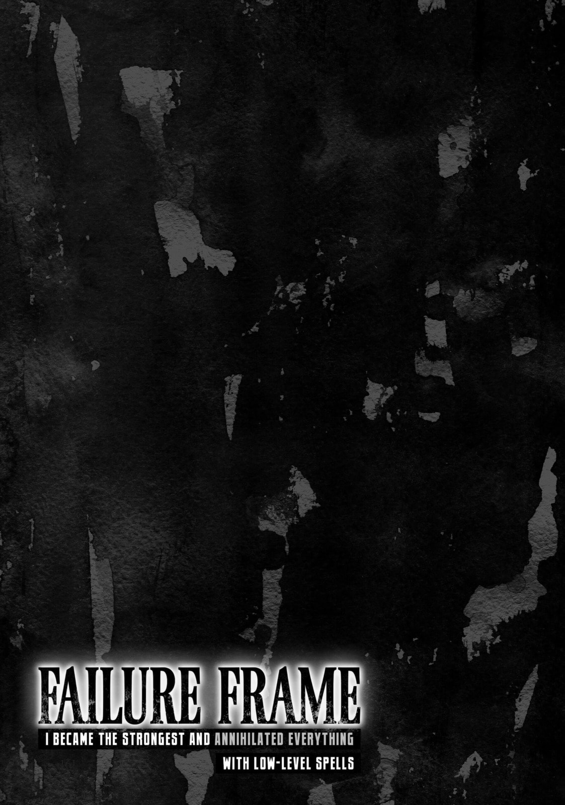 Failure Frame: I Became the Strongest and Annihilated Everything With Low-Level Spells Chapter 34.1 page 7 - 