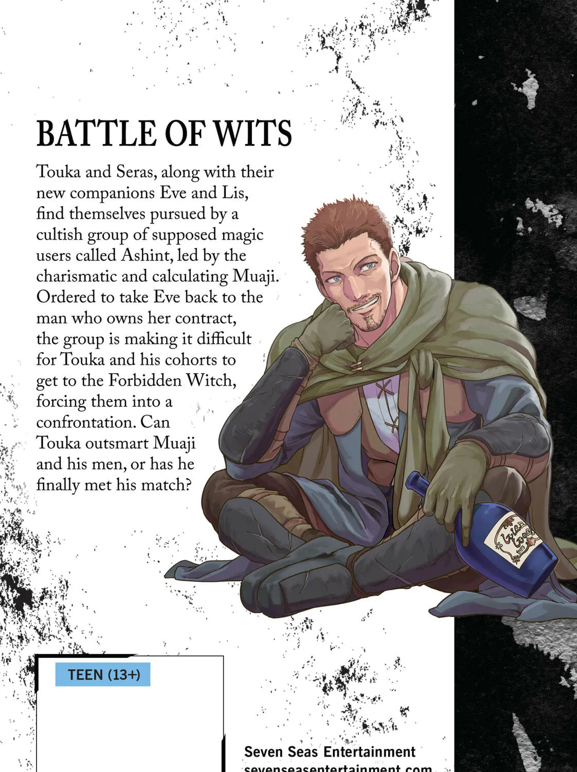 Failure Frame: I Became the Strongest and Annihilated Everything With Low-Level Spells Chapter 34.5 page 31 - 