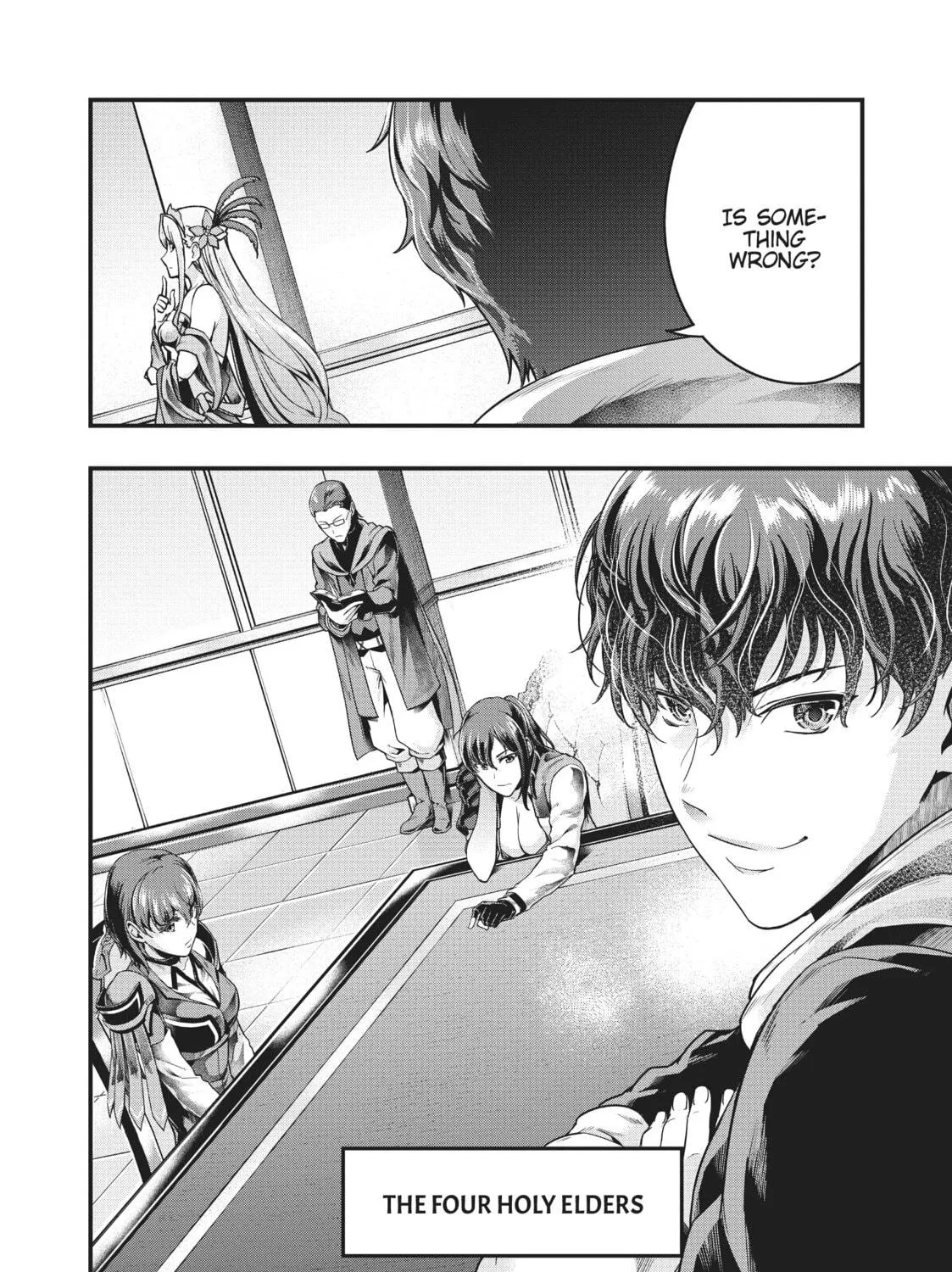 Failure Frame: I Became the Strongest and Annihilated Everything With Low-Level Spells Chapter 34 page 19 - 